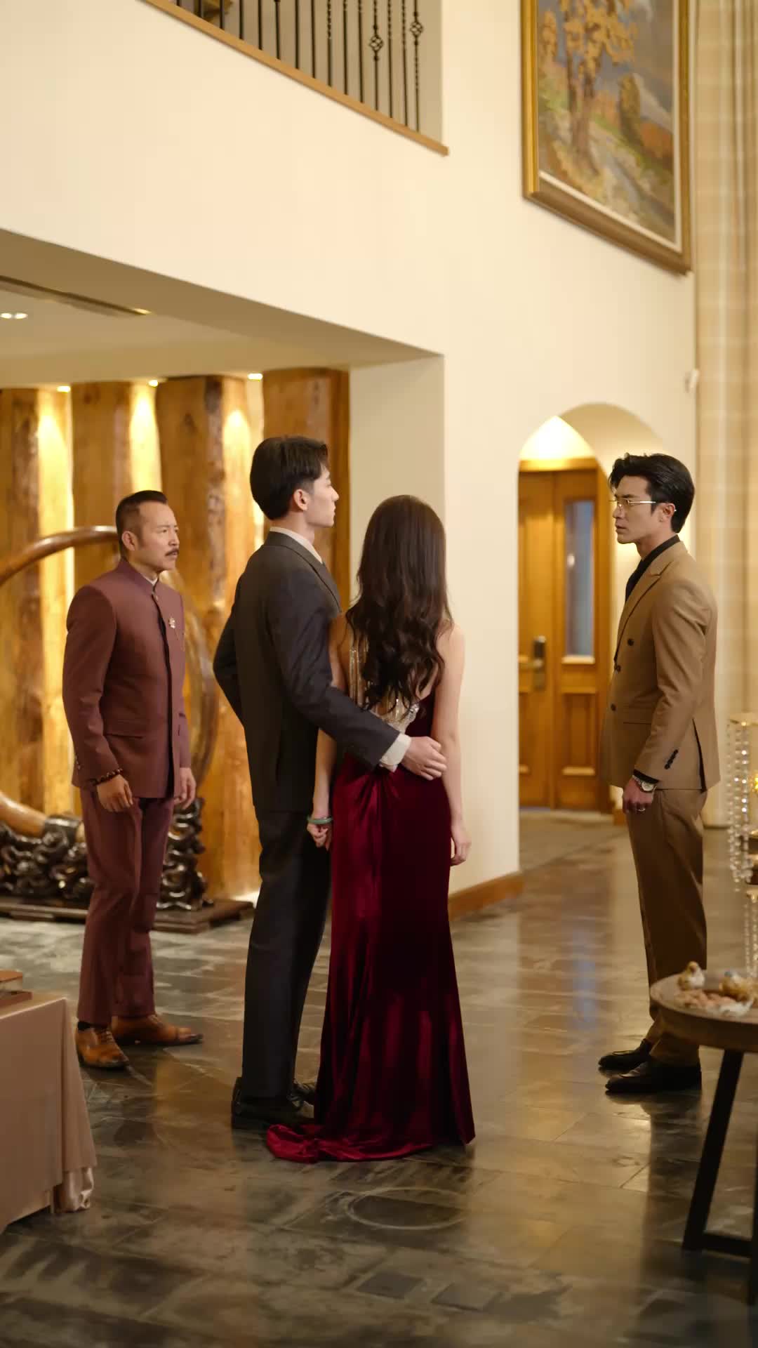 Episode 51 of Goodbye, Liar