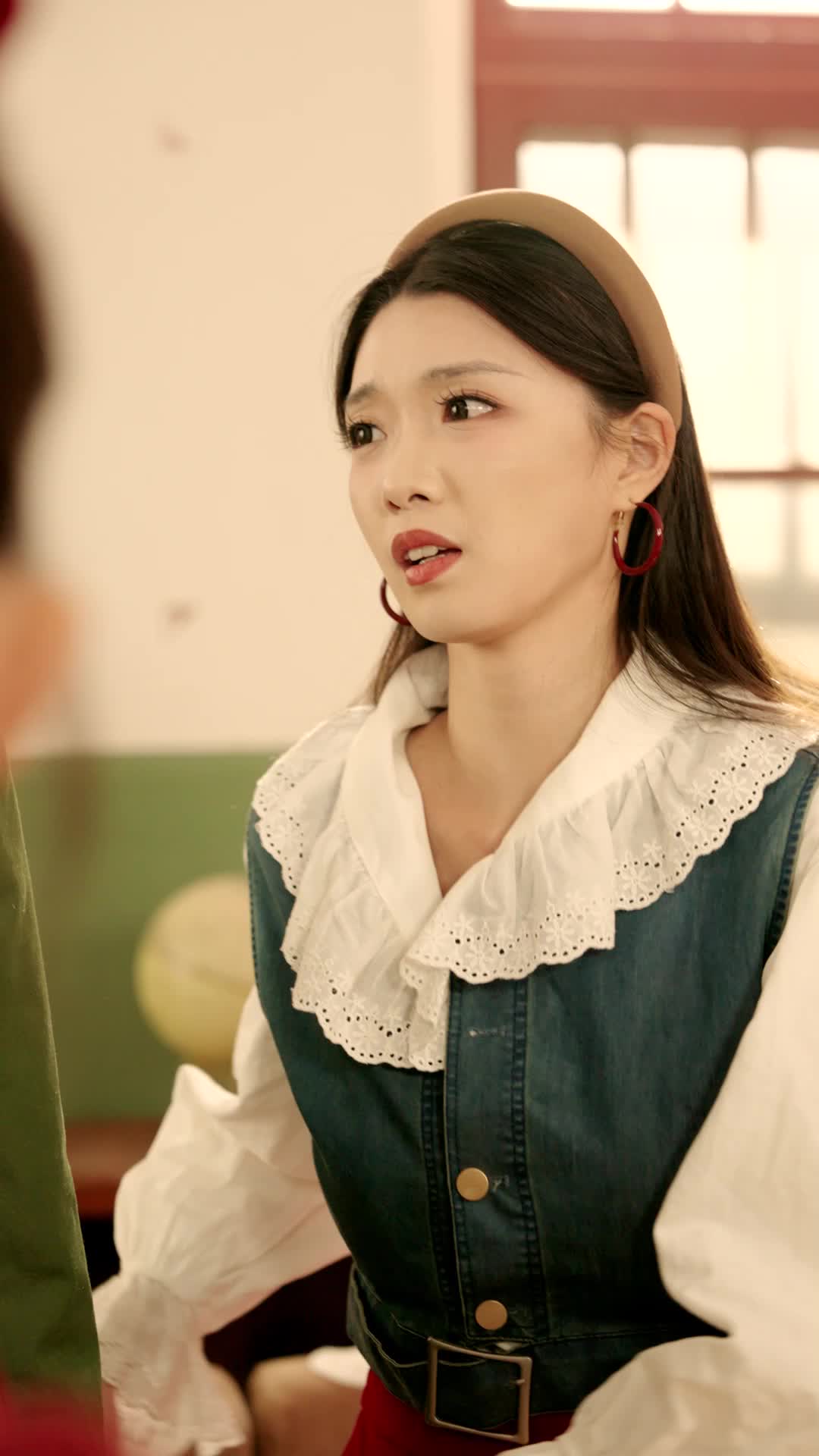 Episode 10 of Goodbye, My Yesterday