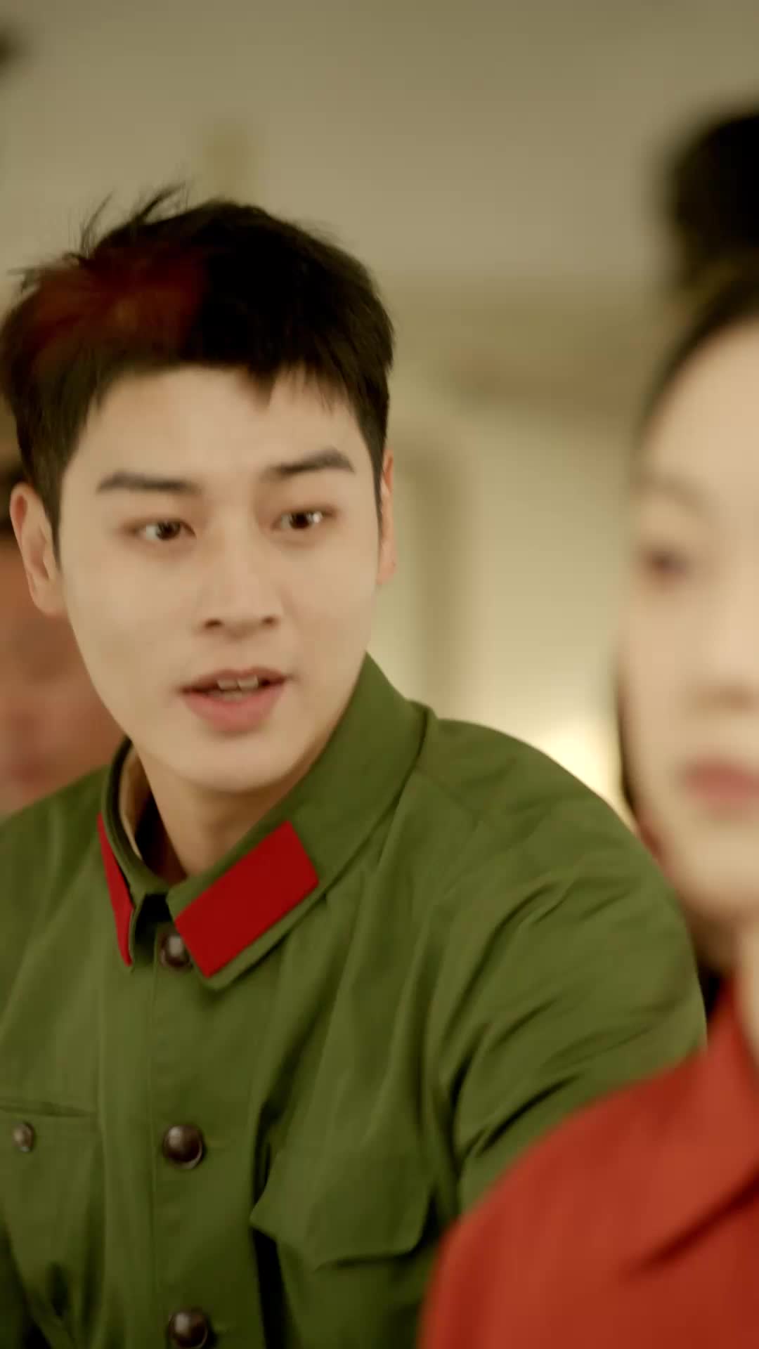 Episode 16 of Goodbye, My Yesterday