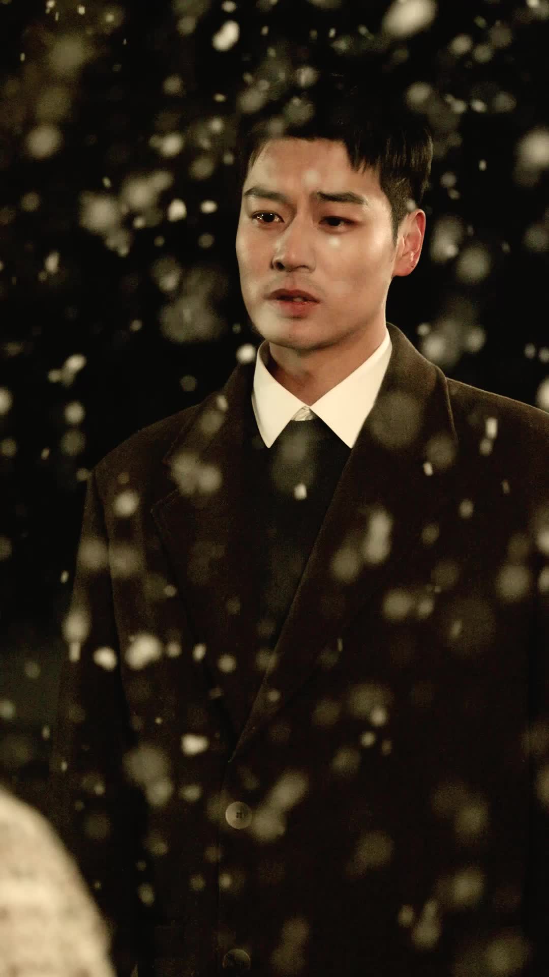 Episode 28 of Goodbye, My Yesterday