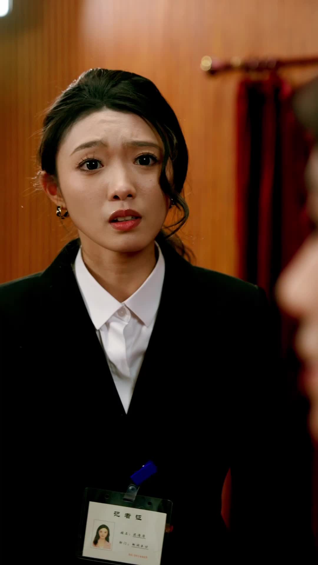 Episode 40 of Goodbye, My Yesterday