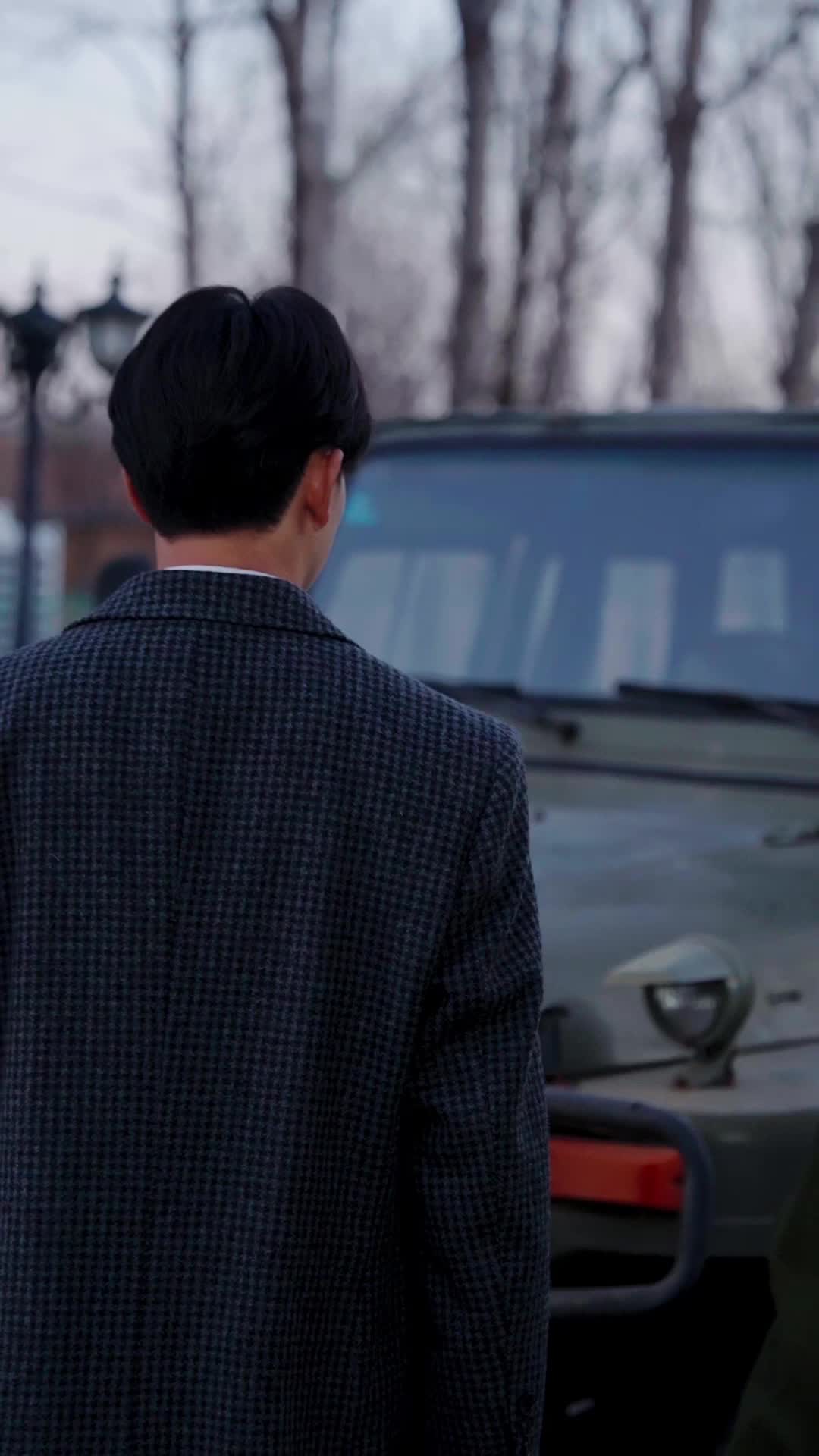 Episode 41 of Goodbye, My Yesterday