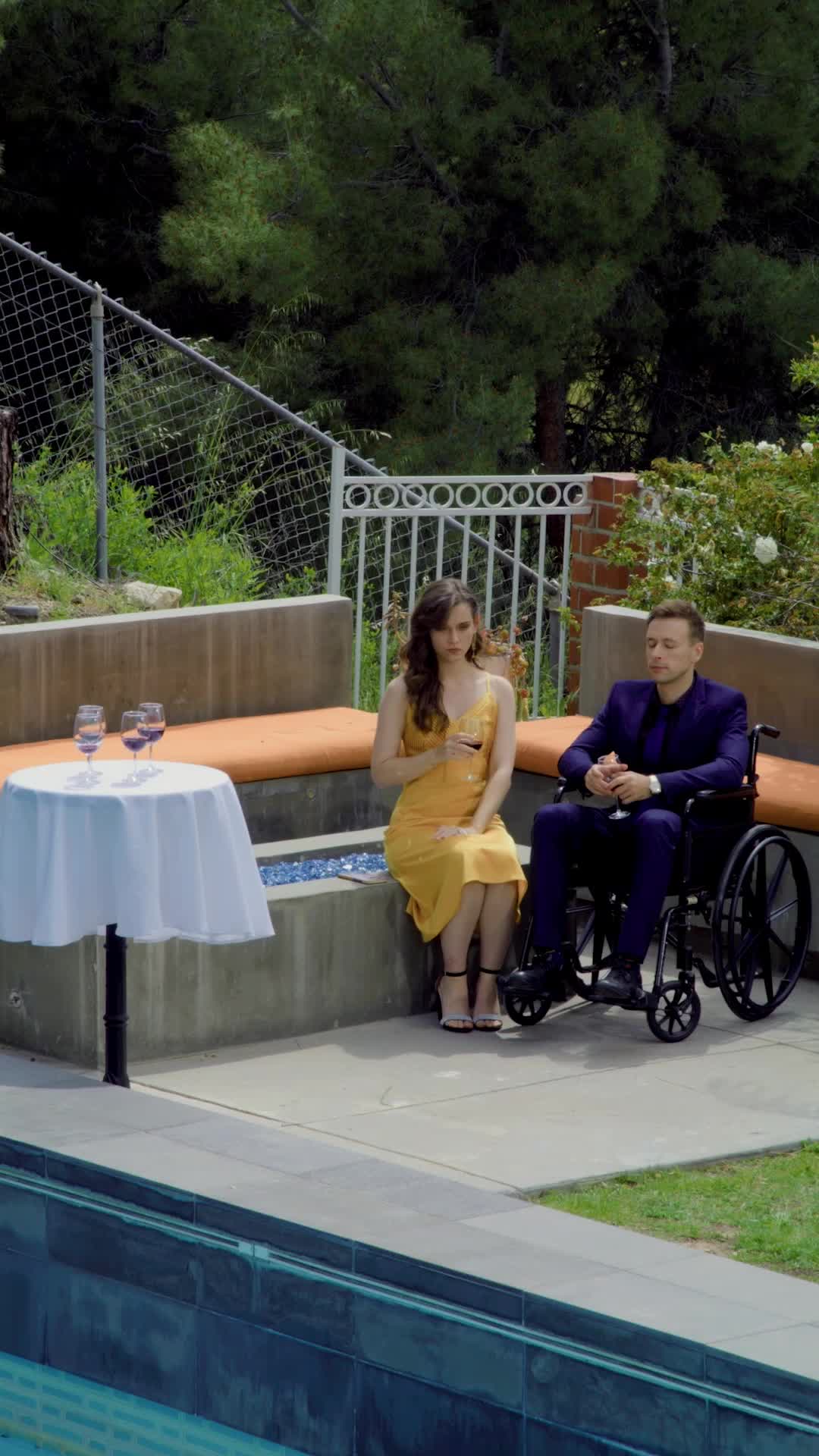 Episodio 22 de Gran Esposo Malo, !Por Favor Despierta! 2
