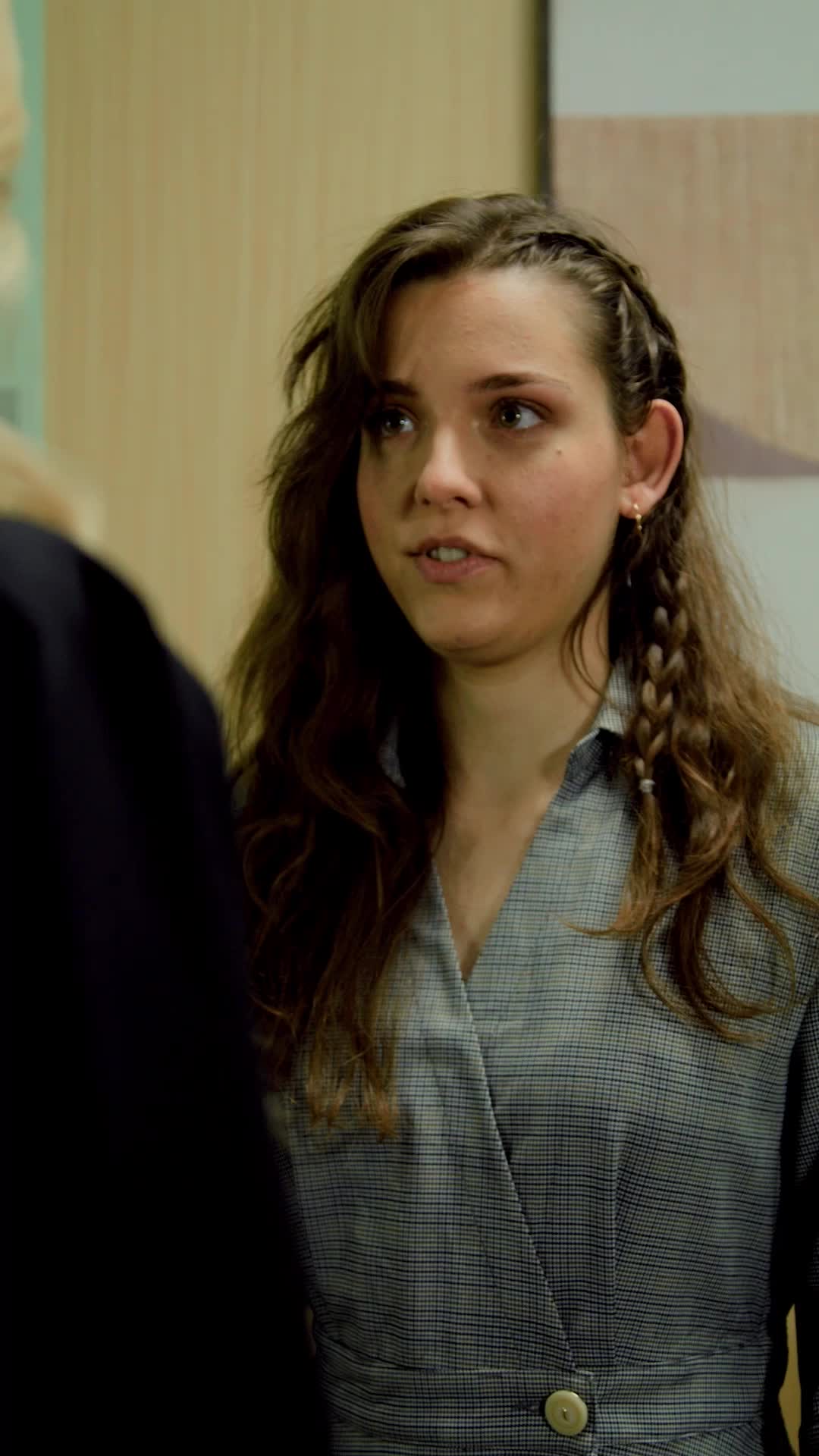 Episodio 7 de Gran Esposo Malo, !Por Favor Despierta! 2