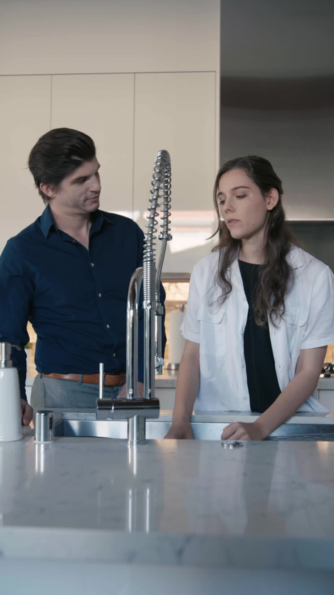 Episodio 23 de Gran Esposo Malo, !Por Favor Despierta!