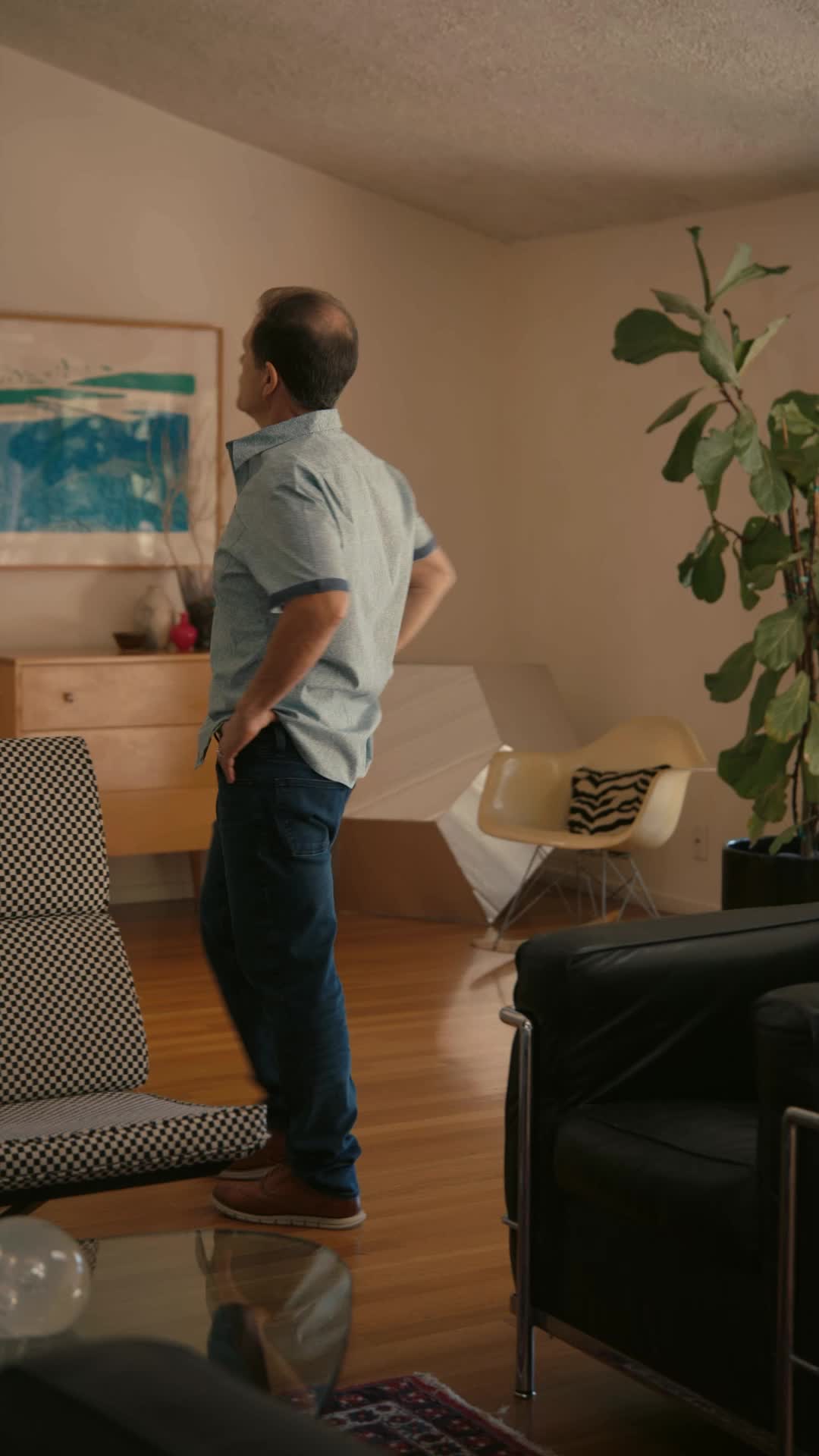 Episodio 53 de Gran Esposo Malo, !Por Favor Despierta!