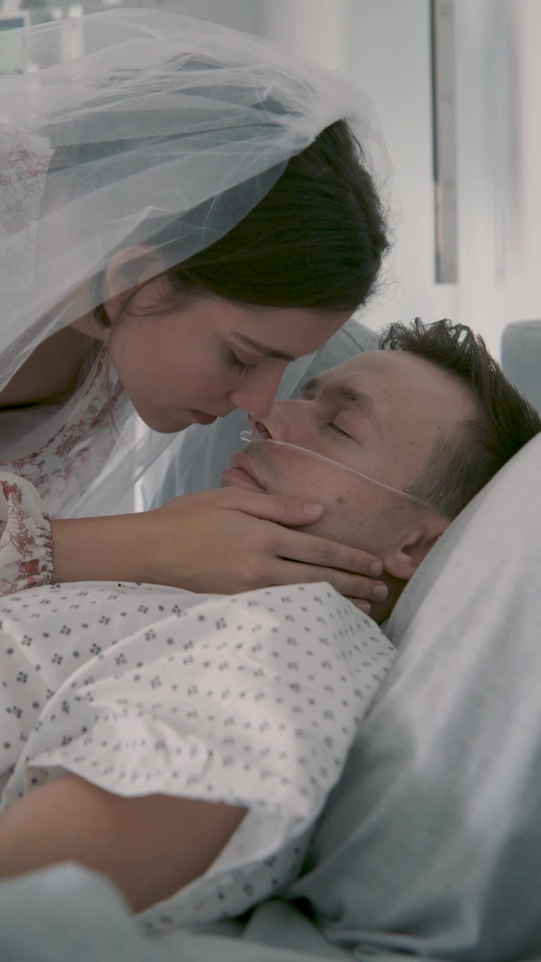 Episodio 7 de Gran Esposo Malo, !Por Favor Despierta!