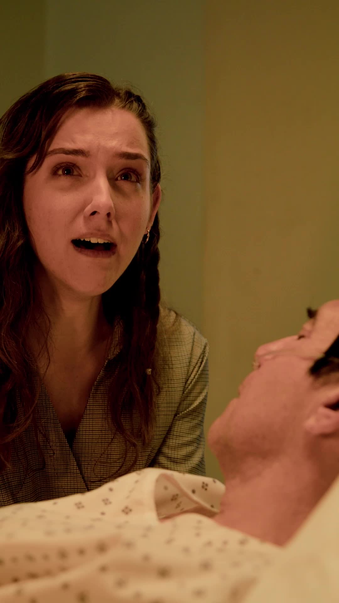 Episódio 12 de Grande Marido Malvado, Por Favor, Acorde! 2