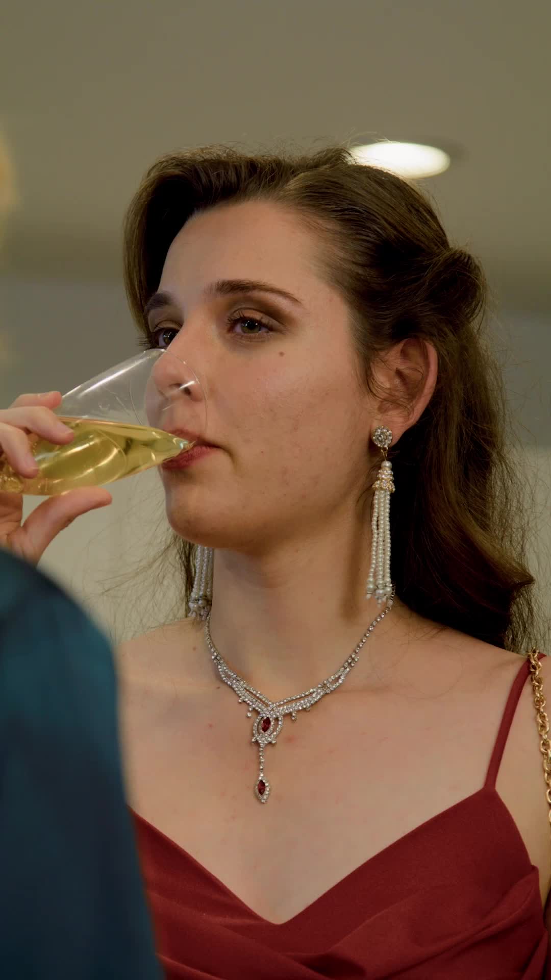 Episódio 41 de Grande Marido Malvado, Por Favor, Acorde! 2