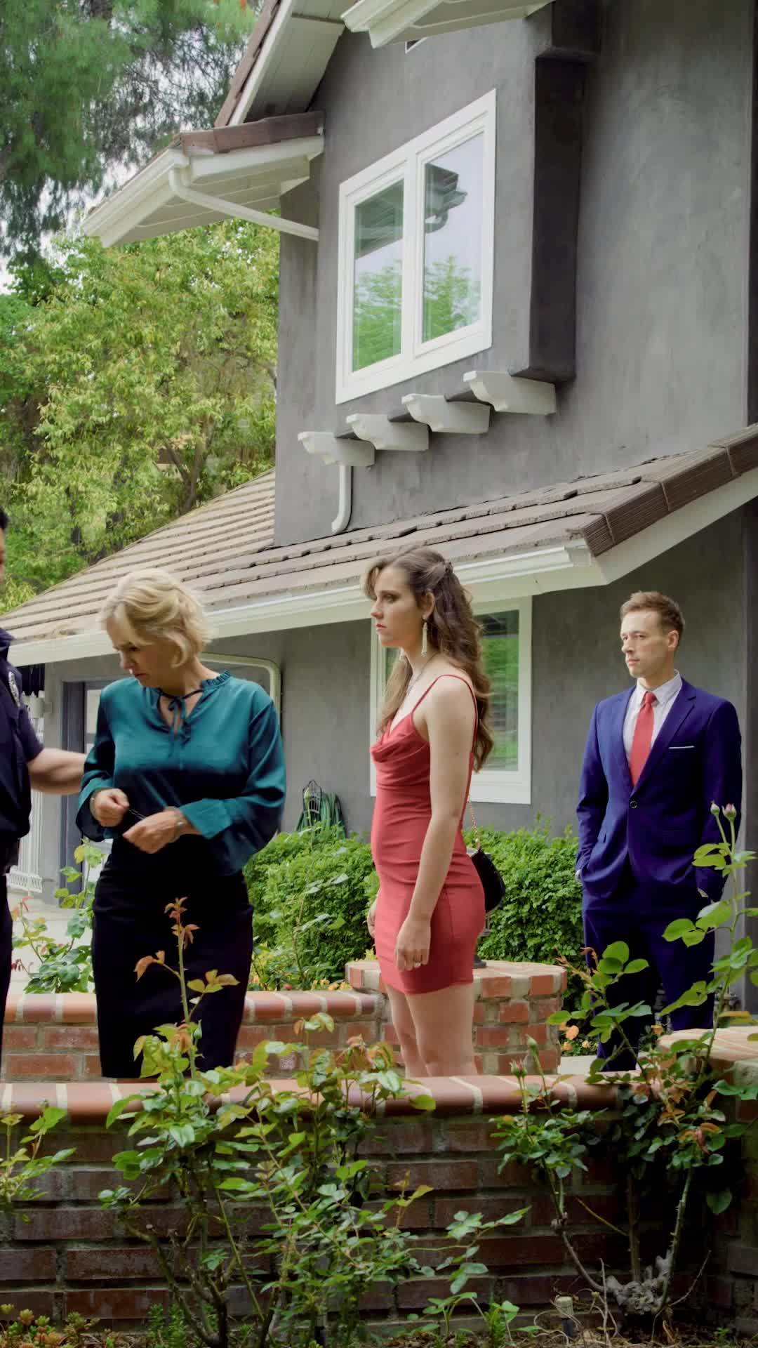 Episódio 47 de Grande Marido Malvado, Por Favor, Acorde! 2