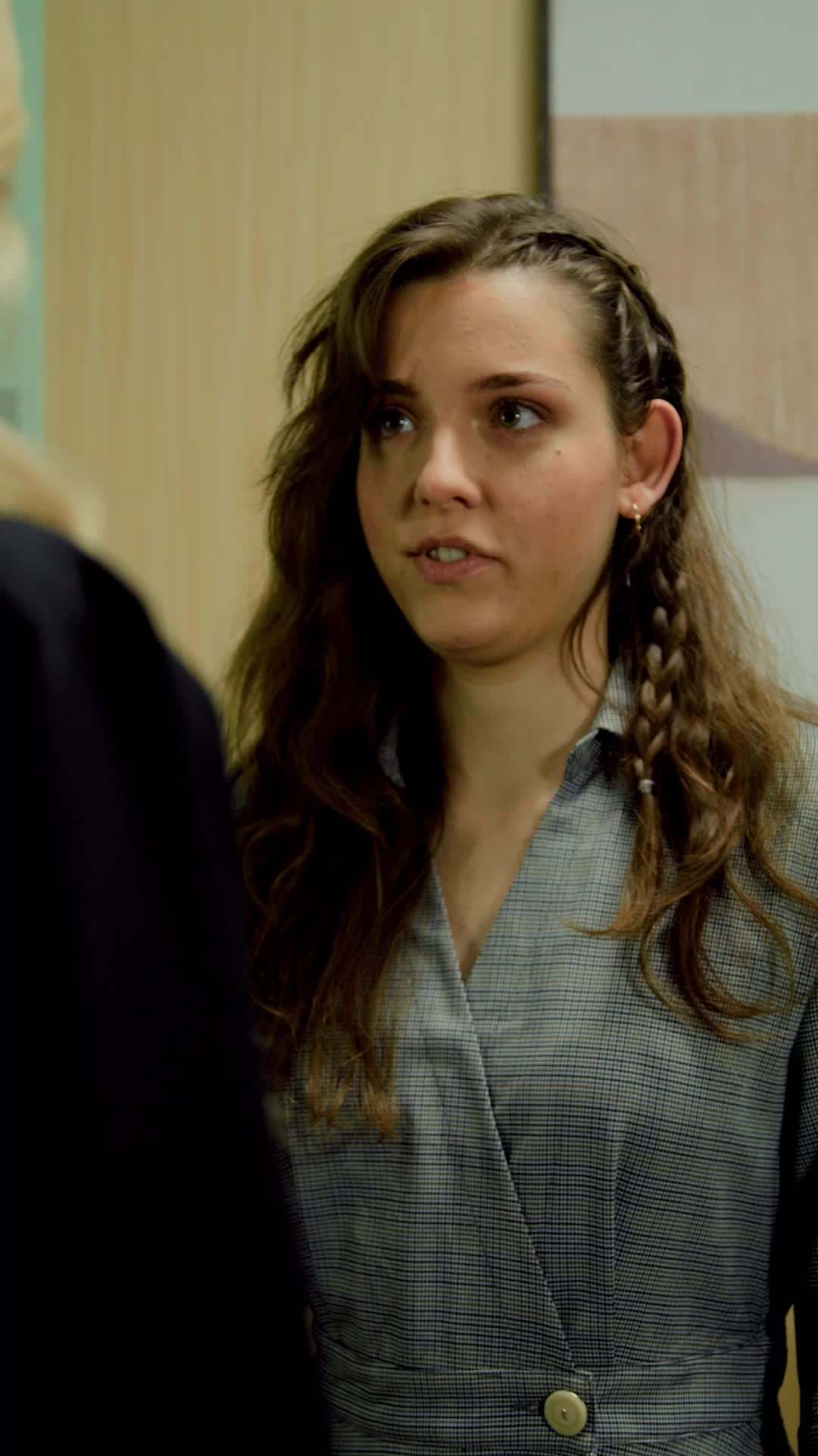 Episódio 7 de Grande Marido Malvado, Por Favor, Acorde! 2