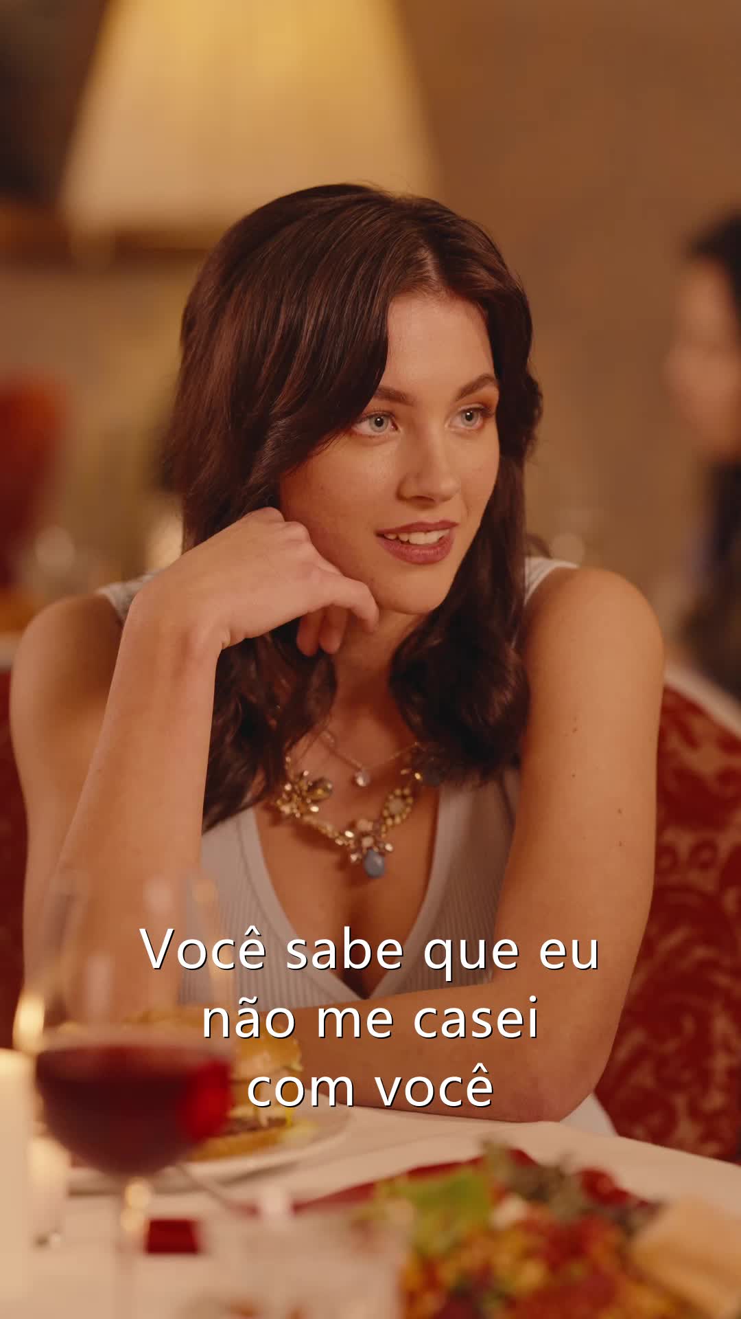 Episódio 13 de Grávida do bilionário