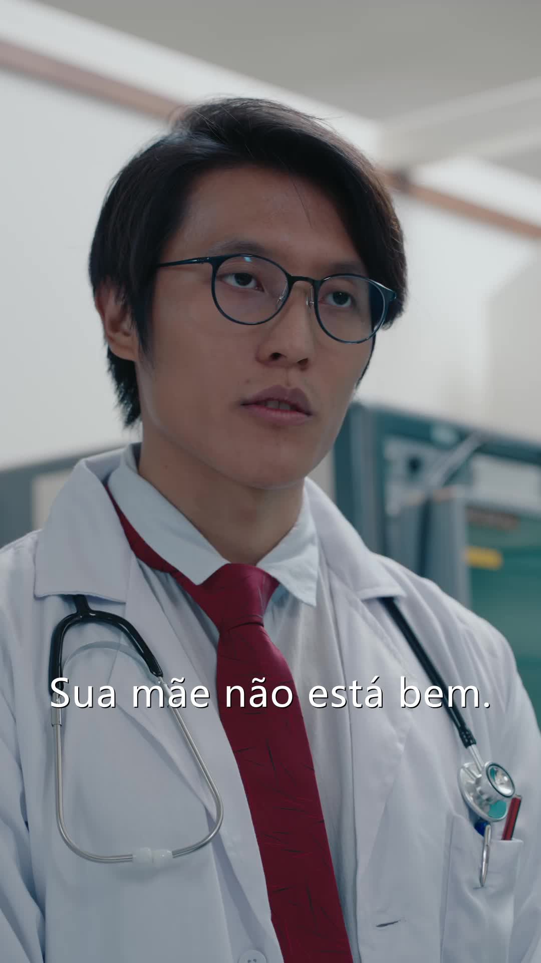 Episódio 49 de Grávida do bilionário