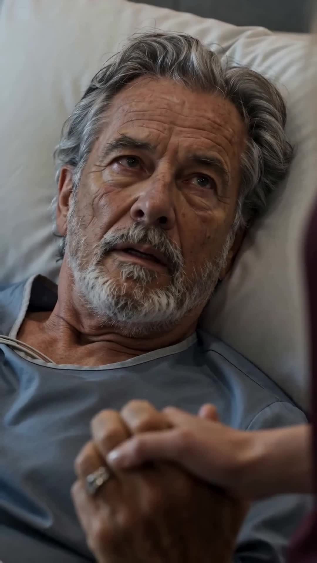 Episódio 4 de Grávida do Irmão Alfa Dele