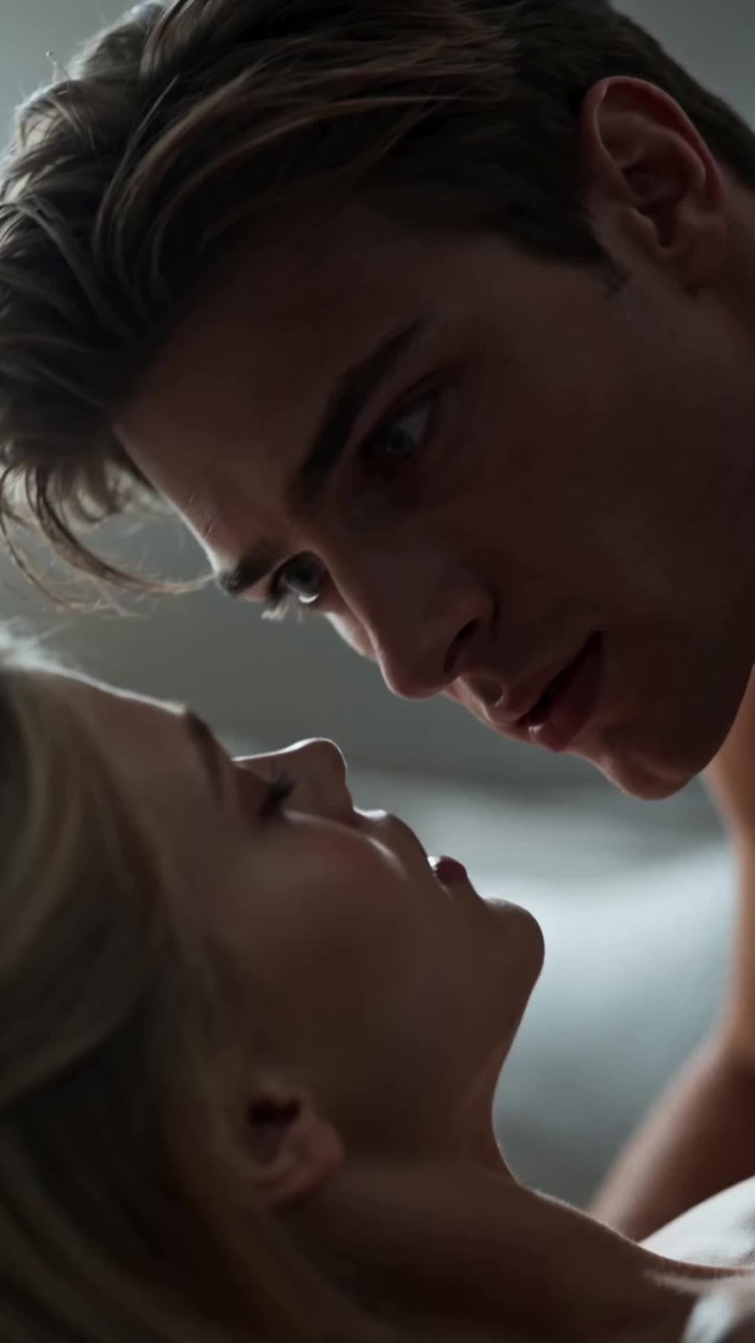 Episódio 5 de Grávida do Irmão Alfa Dele