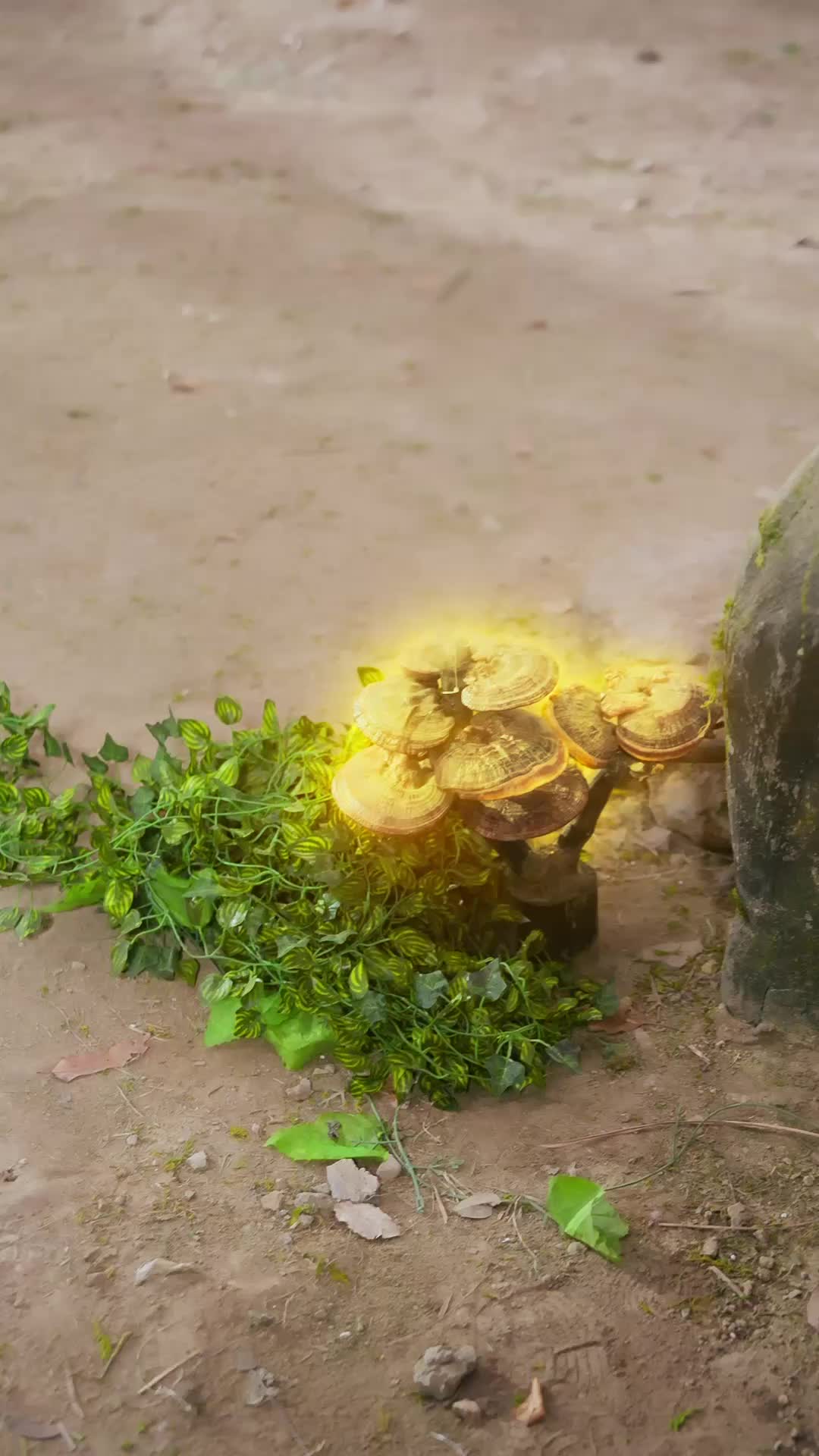 Episódio 58 de Grávida do rei serpente