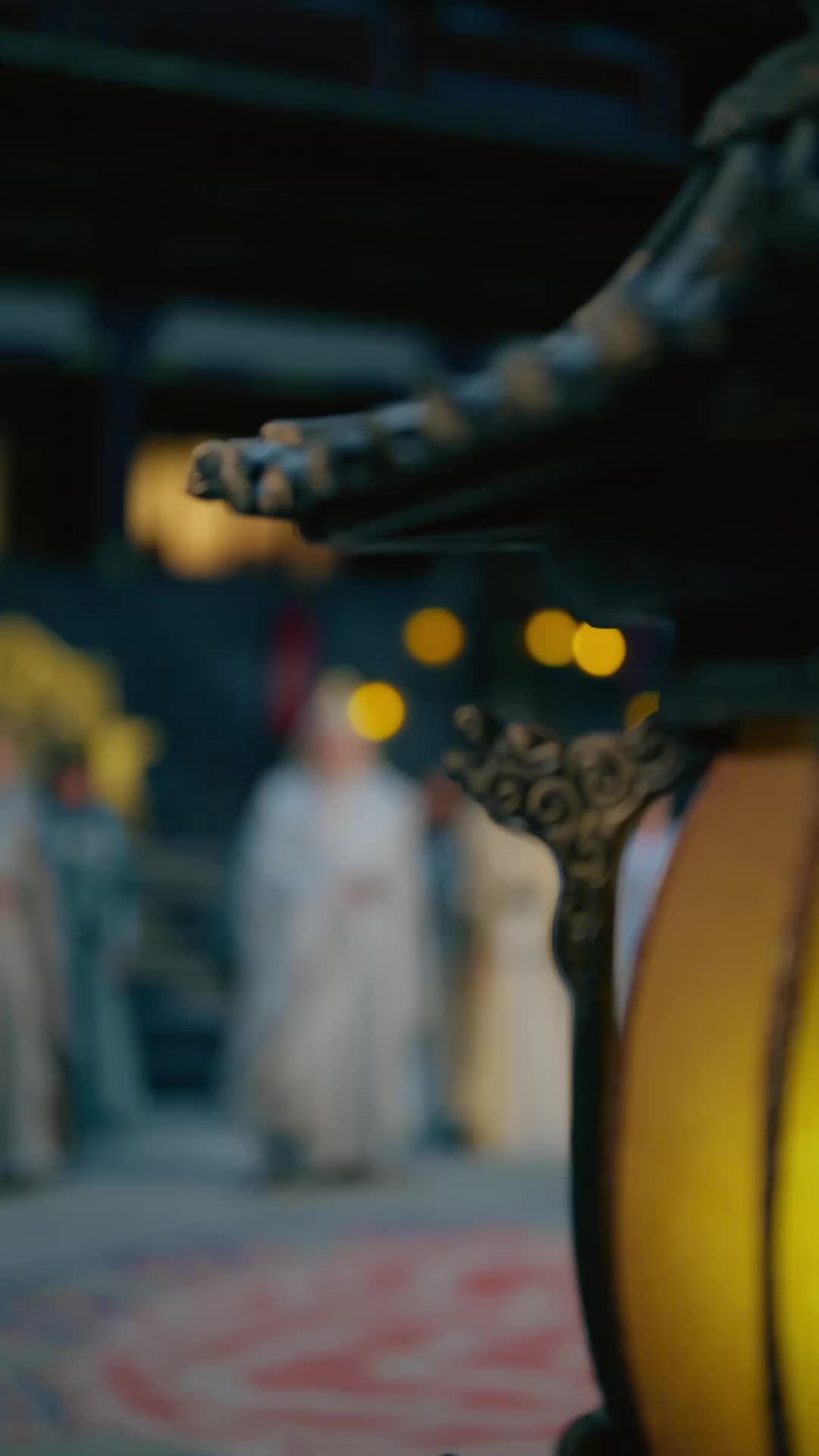Episódio 67 de Grávida do rei serpente