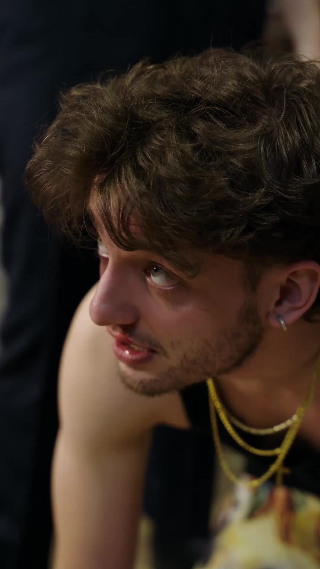 Episódio 33 de Grávida do Solteiro Bilionário Dourado