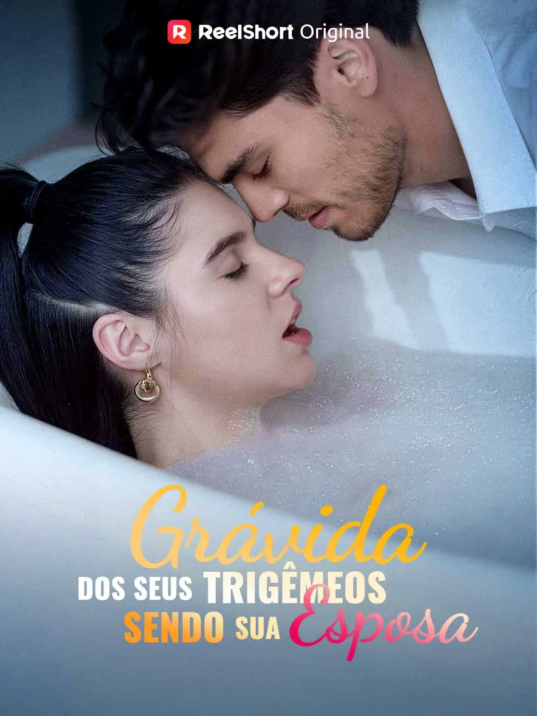 Episódio 13 de Grávida dos seus trigêmeos, sendo sua esposa