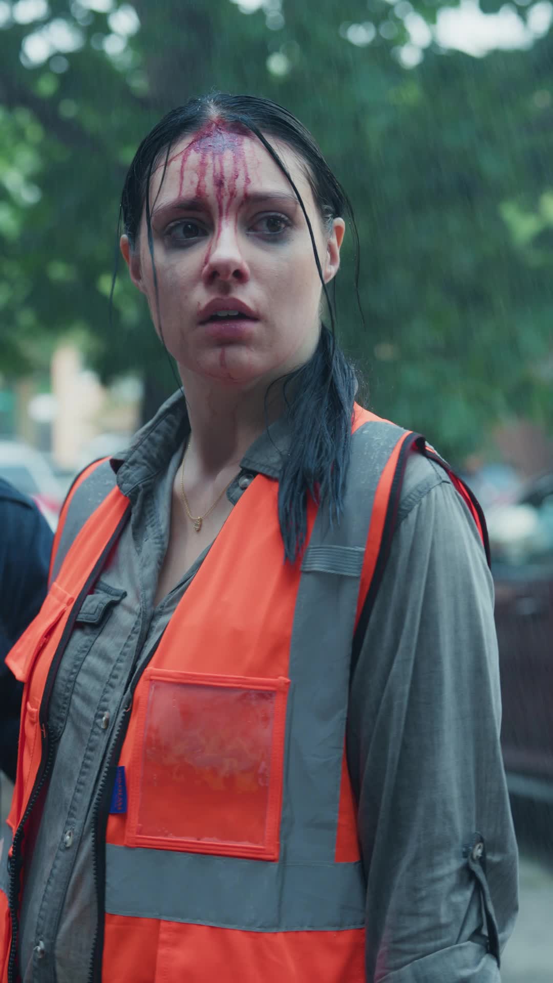 Episódio 15 de Grávida dos seus trigêmeos, sendo sua esposa