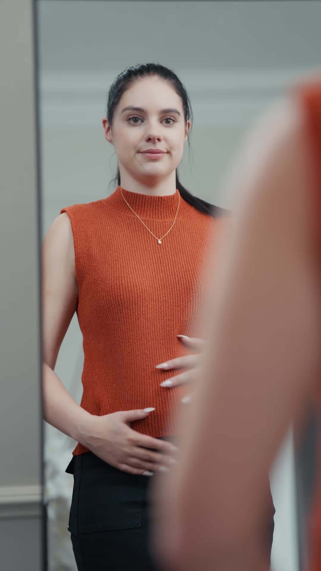 Episódio 37 de Grávida dos seus trigêmeos, sendo sua esposa