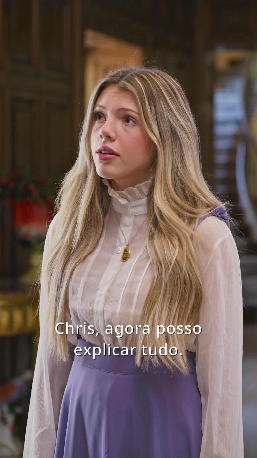 Episódio 49 de Gravida e Casada com uma Estrela de Cinema