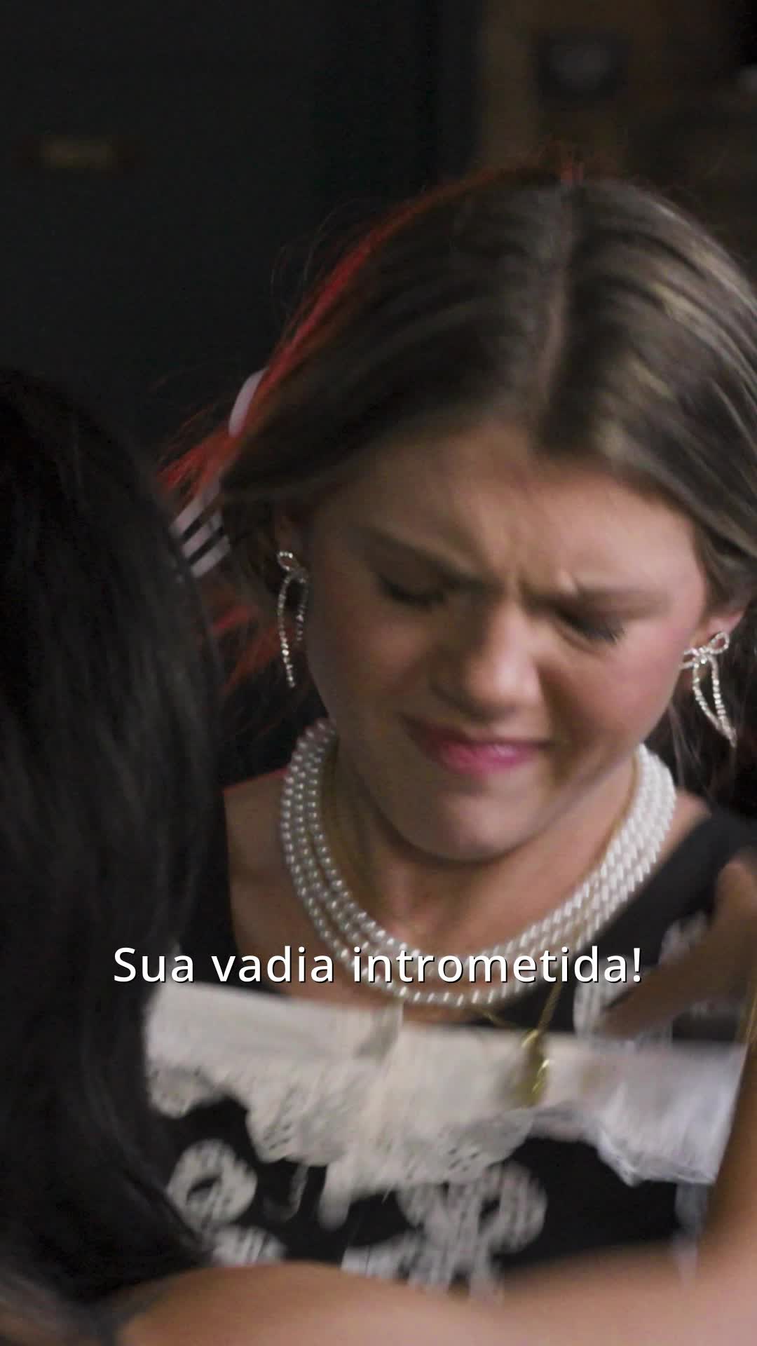 Episódio 5 de Gravida e Casada com uma Estrela de Cinema