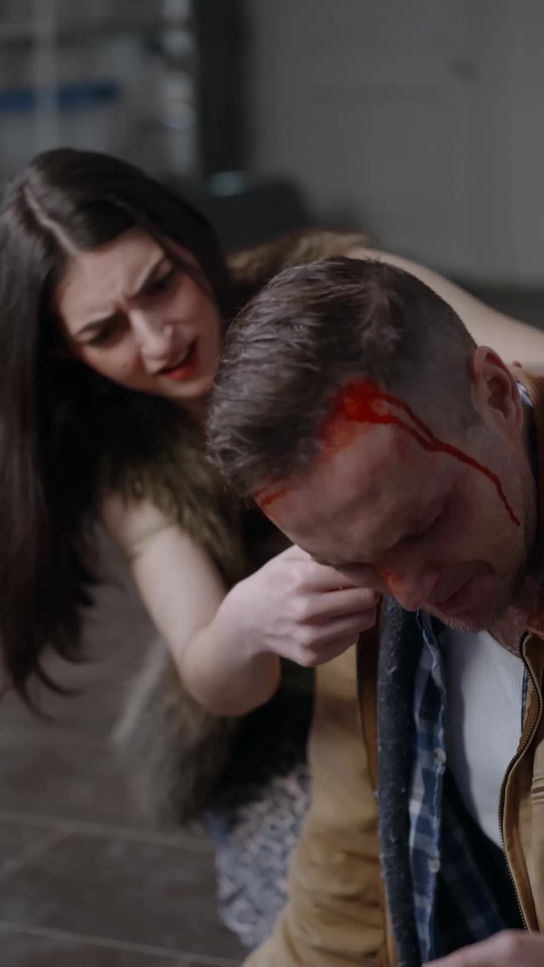 Episódio 14 de Grávida e Mimada pelo Bilionário