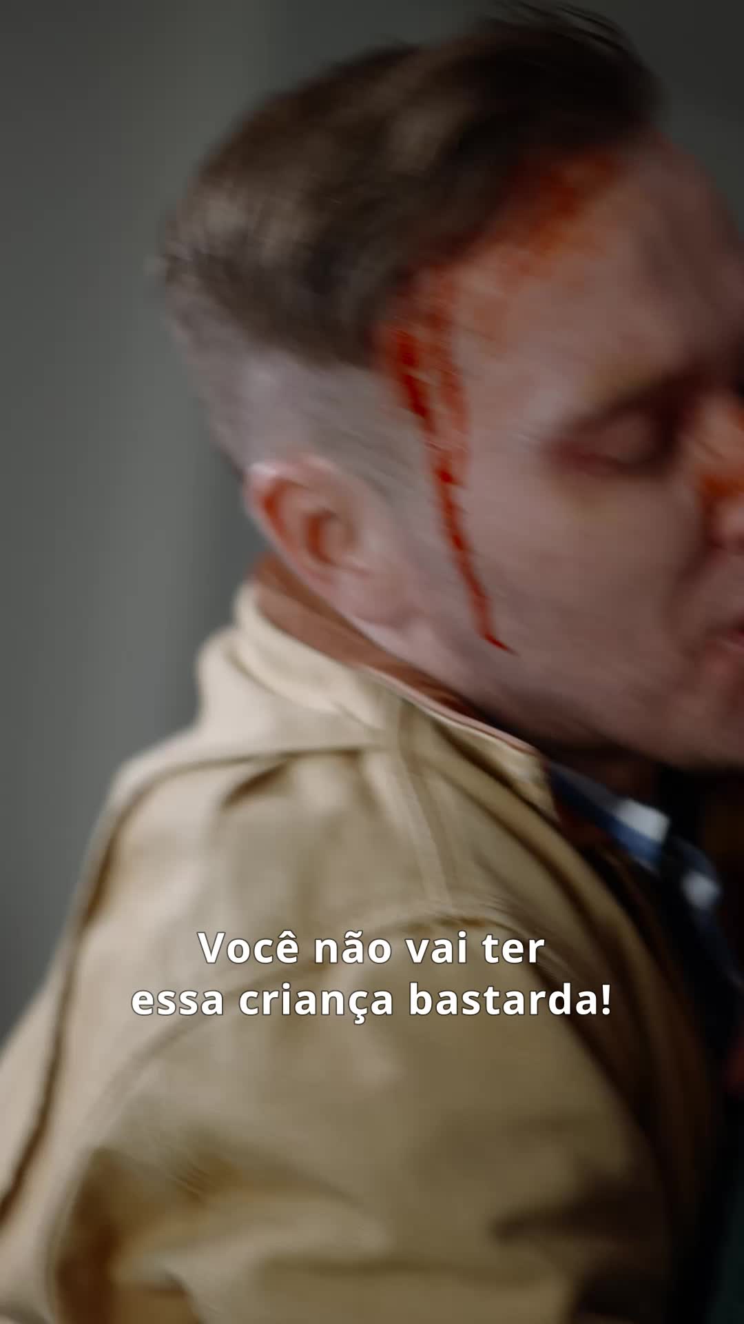 Episódio 16 de Grávida e Mimada pelo Bilionário