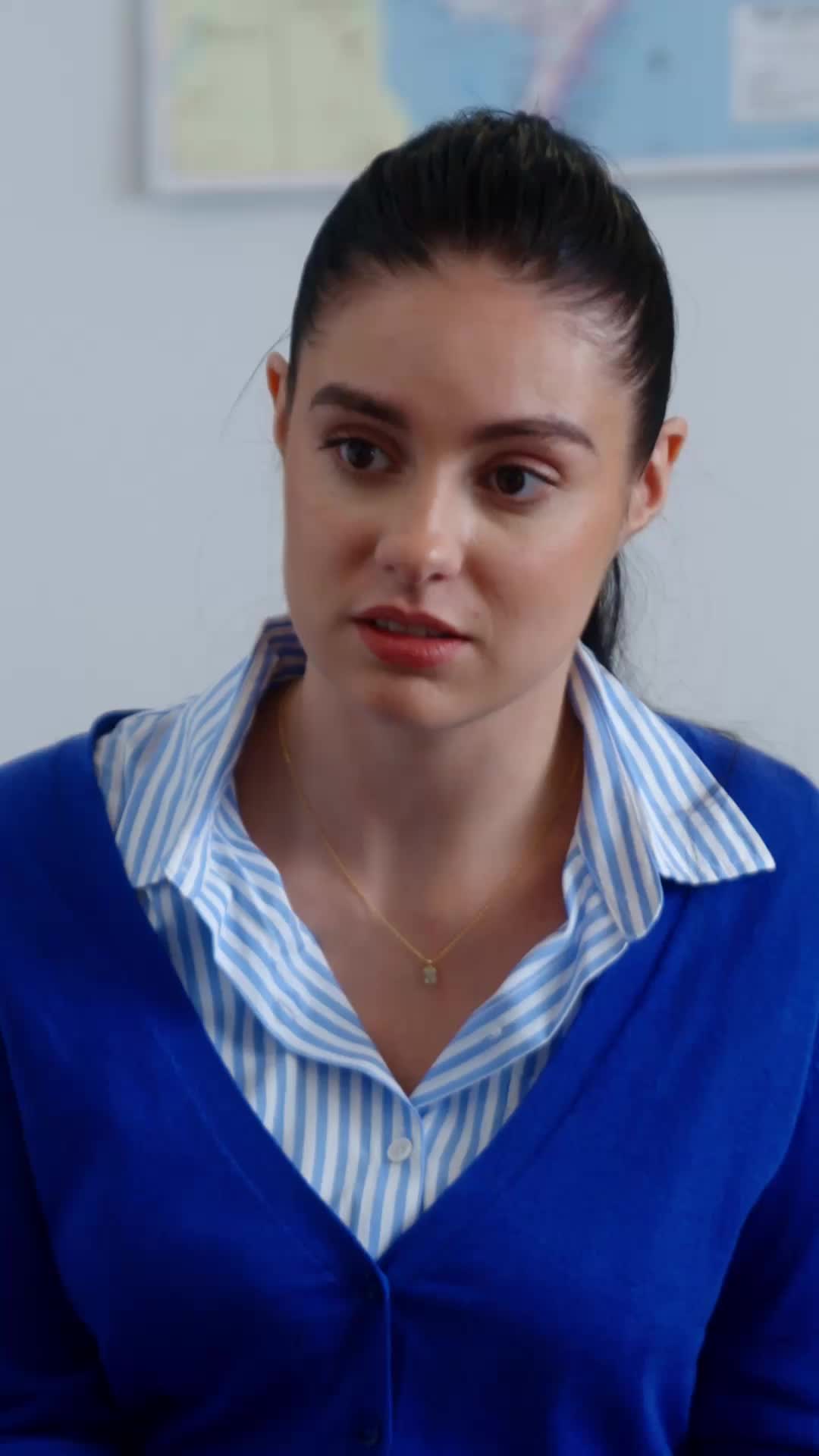 Episódio 3 de Grávida e Mimada pelo Bilionário
