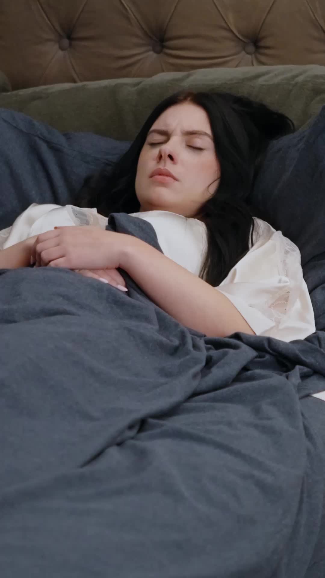 Episódio 33 de Grávida e Mimada pelo Bilionário
