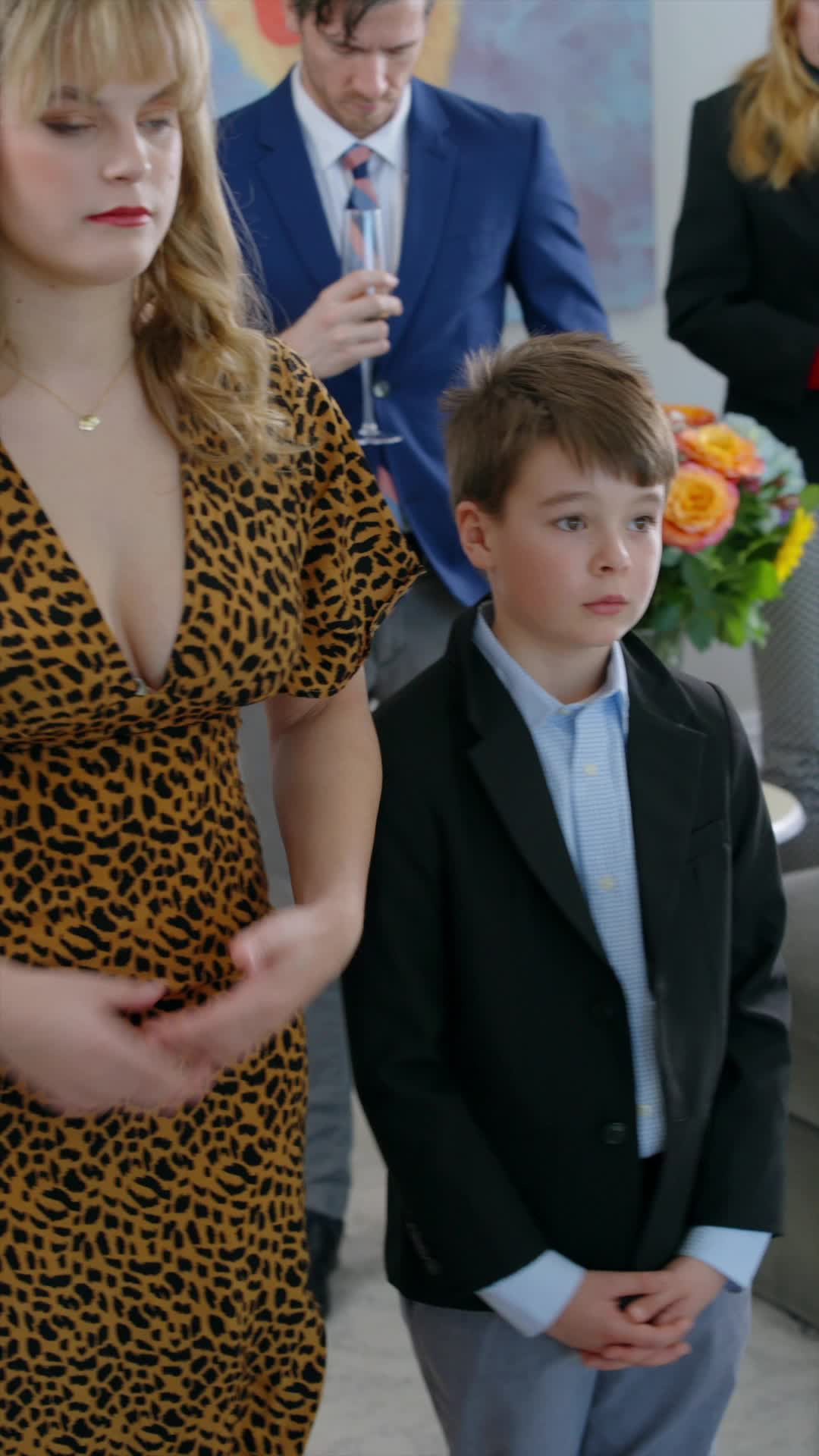 Episódio 51 de Grávida e Mimada pelo Bilionário