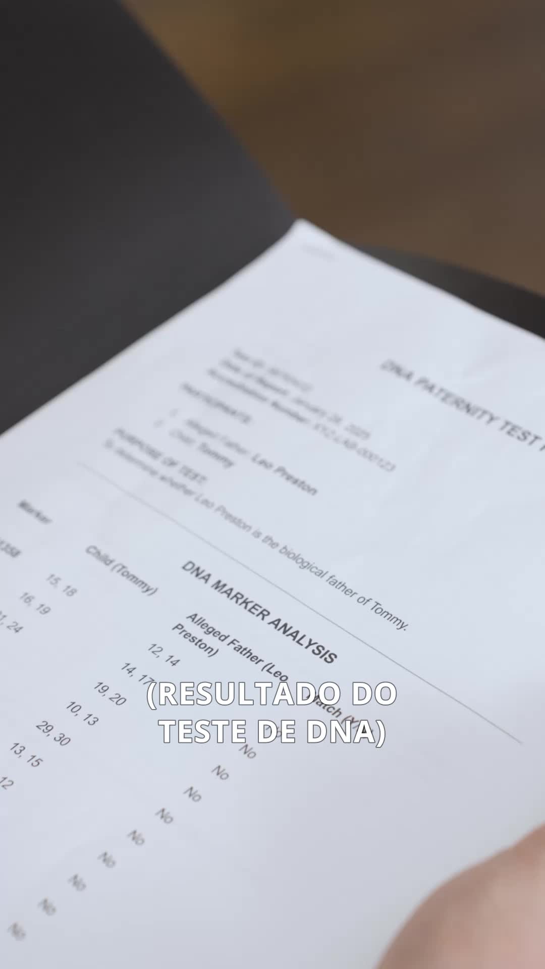 Episódio 52 de Grávida e Mimada pelo Bilionário
