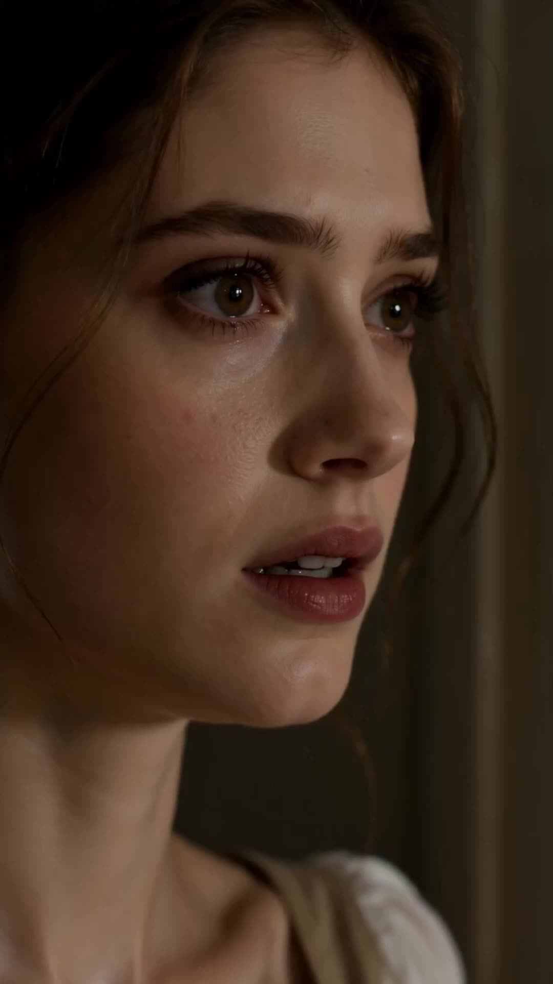 Episódio 33 de Grávida em Segredo da Filha do Bilionário