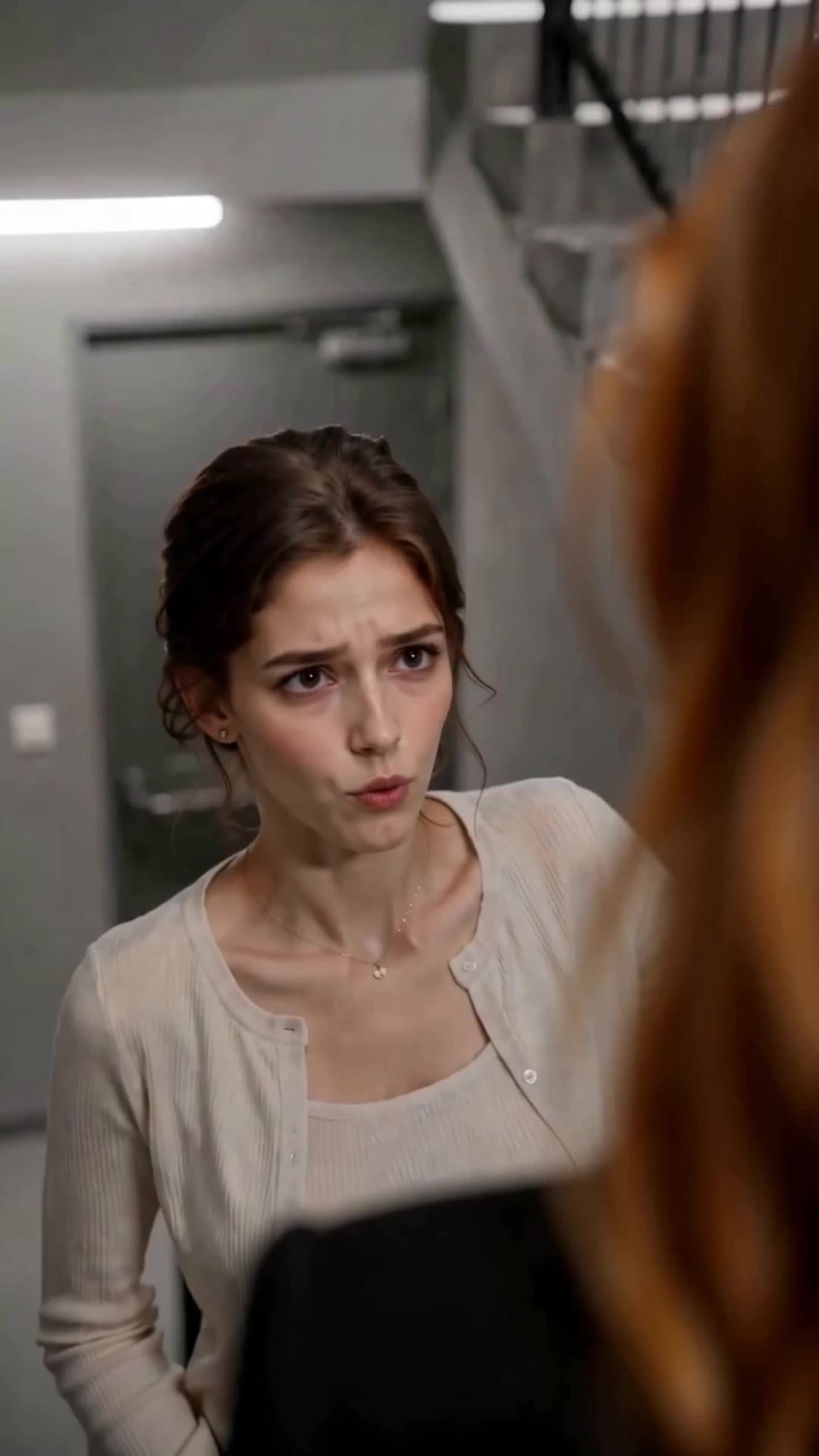 Episódio 52 de Grávida em Segredo da Filha do Bilionário