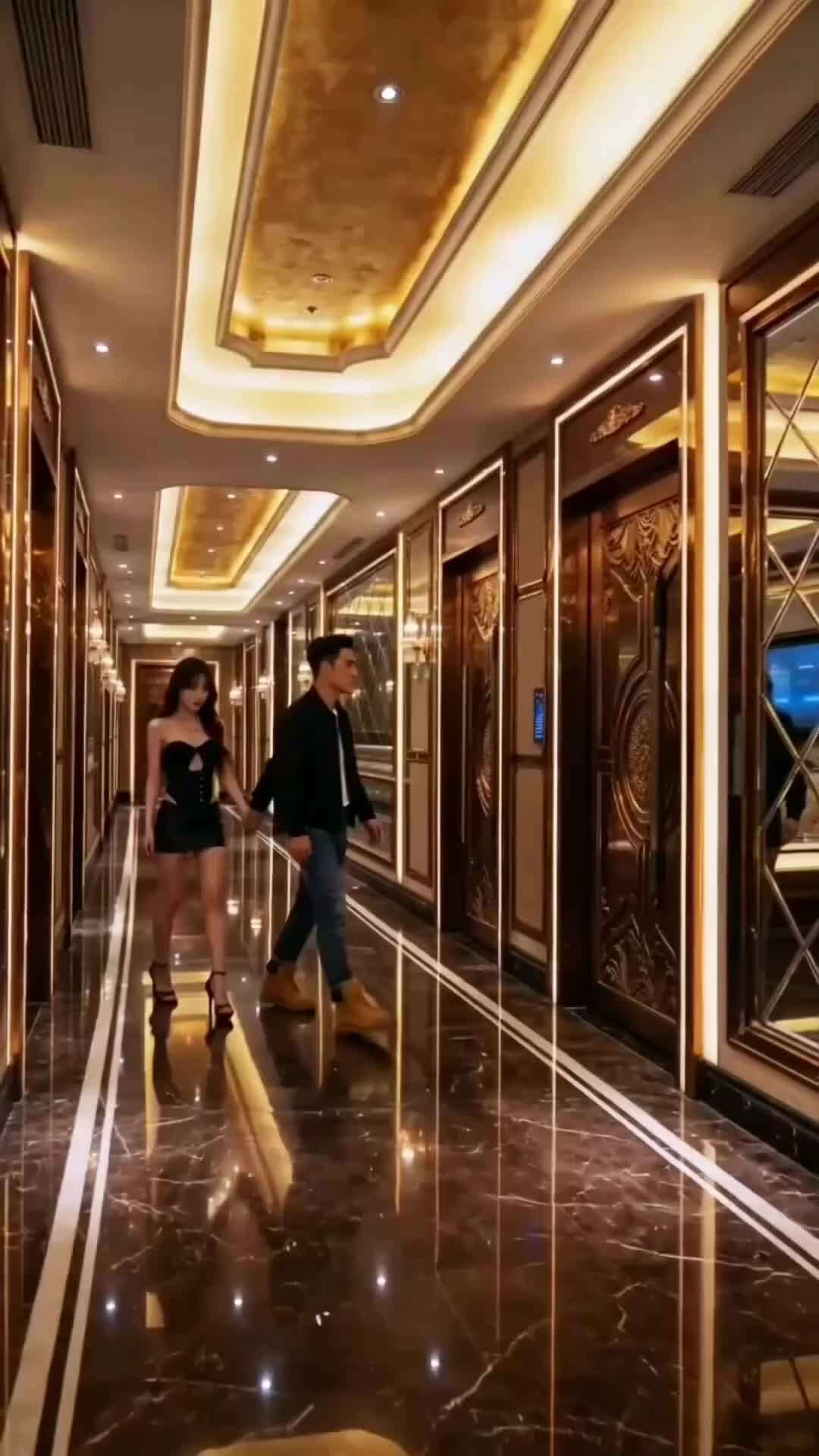 Episódio 3 de Grávida por Acaso, Irresistivelmente Amada