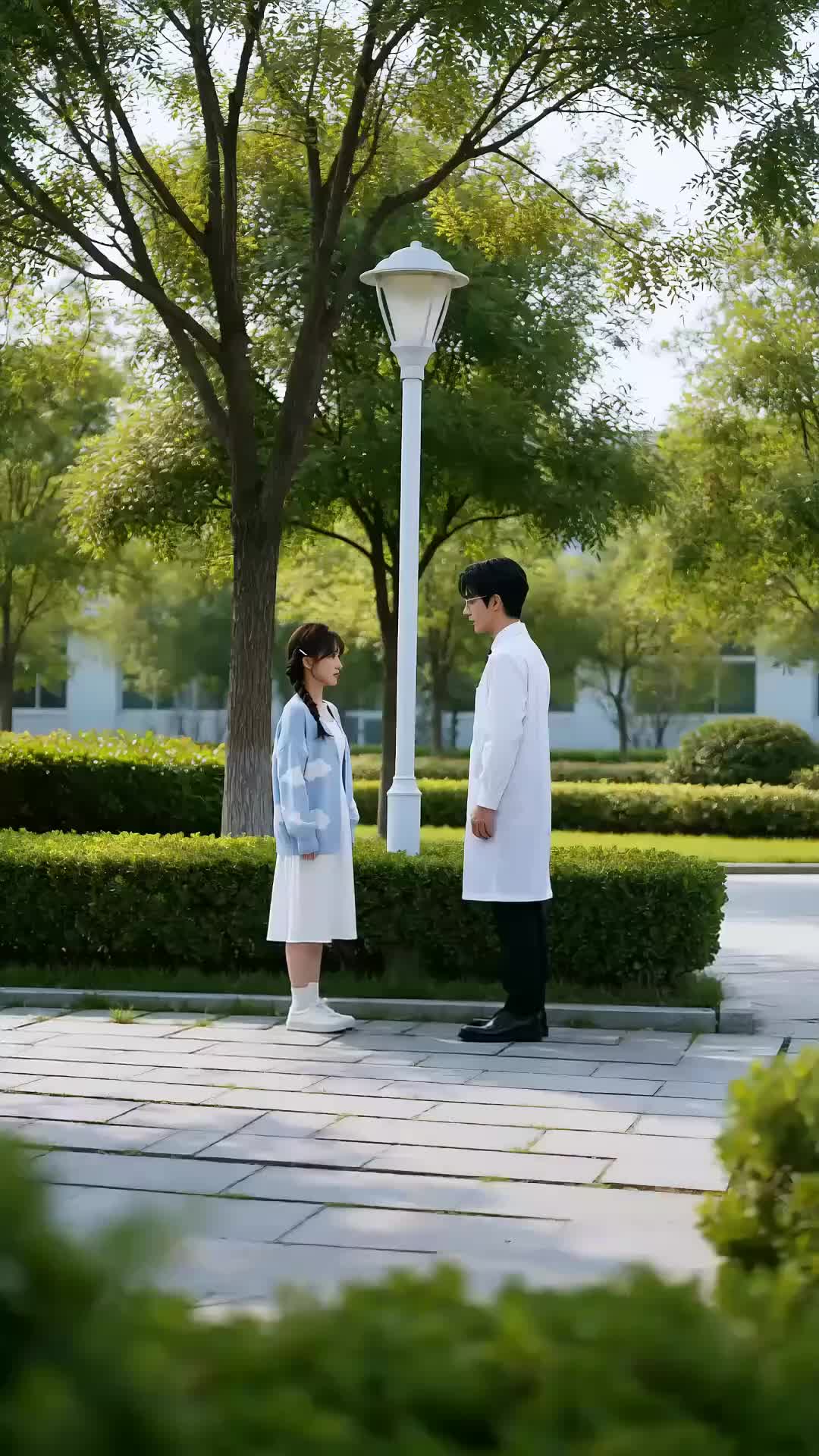 Episódio 6 de Grávida por Acaso, Irresistivelmente Amada