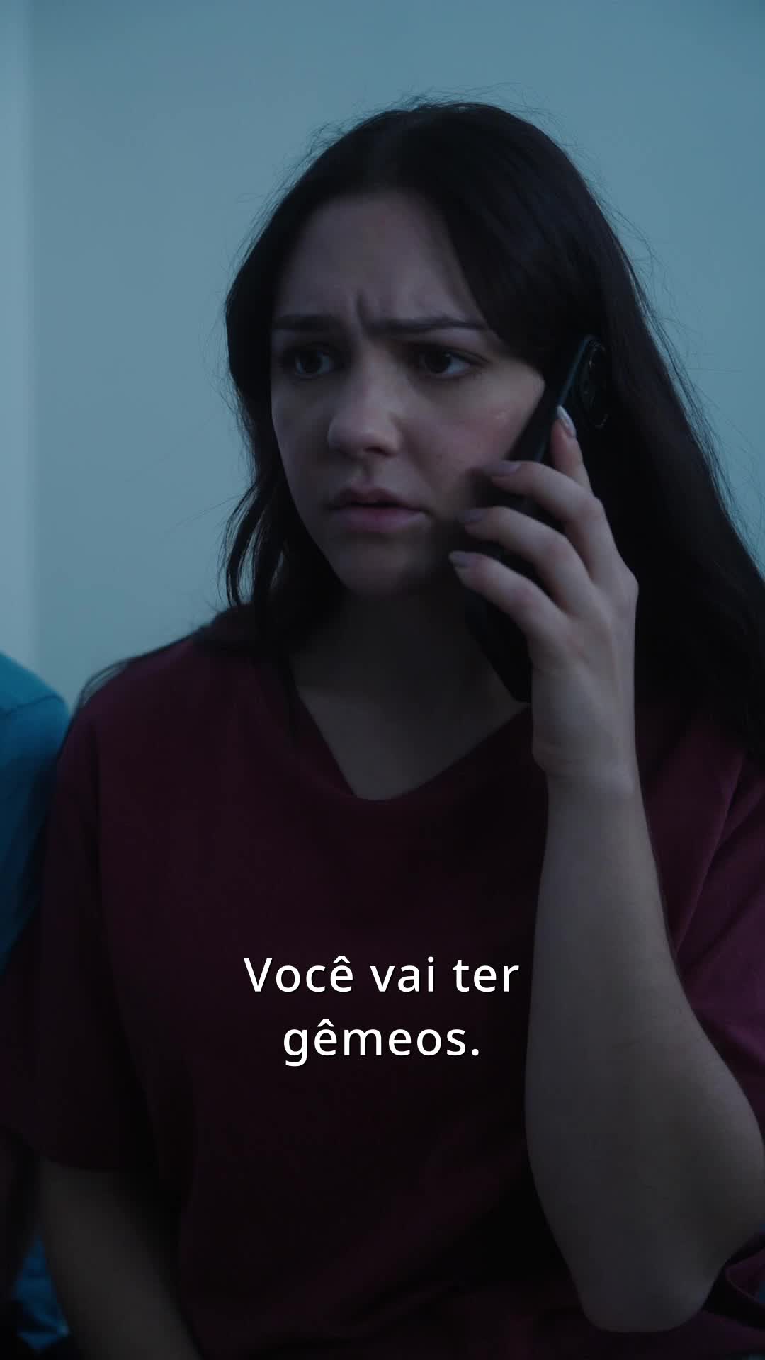 Episódio 29 de Gravidez Perfeita