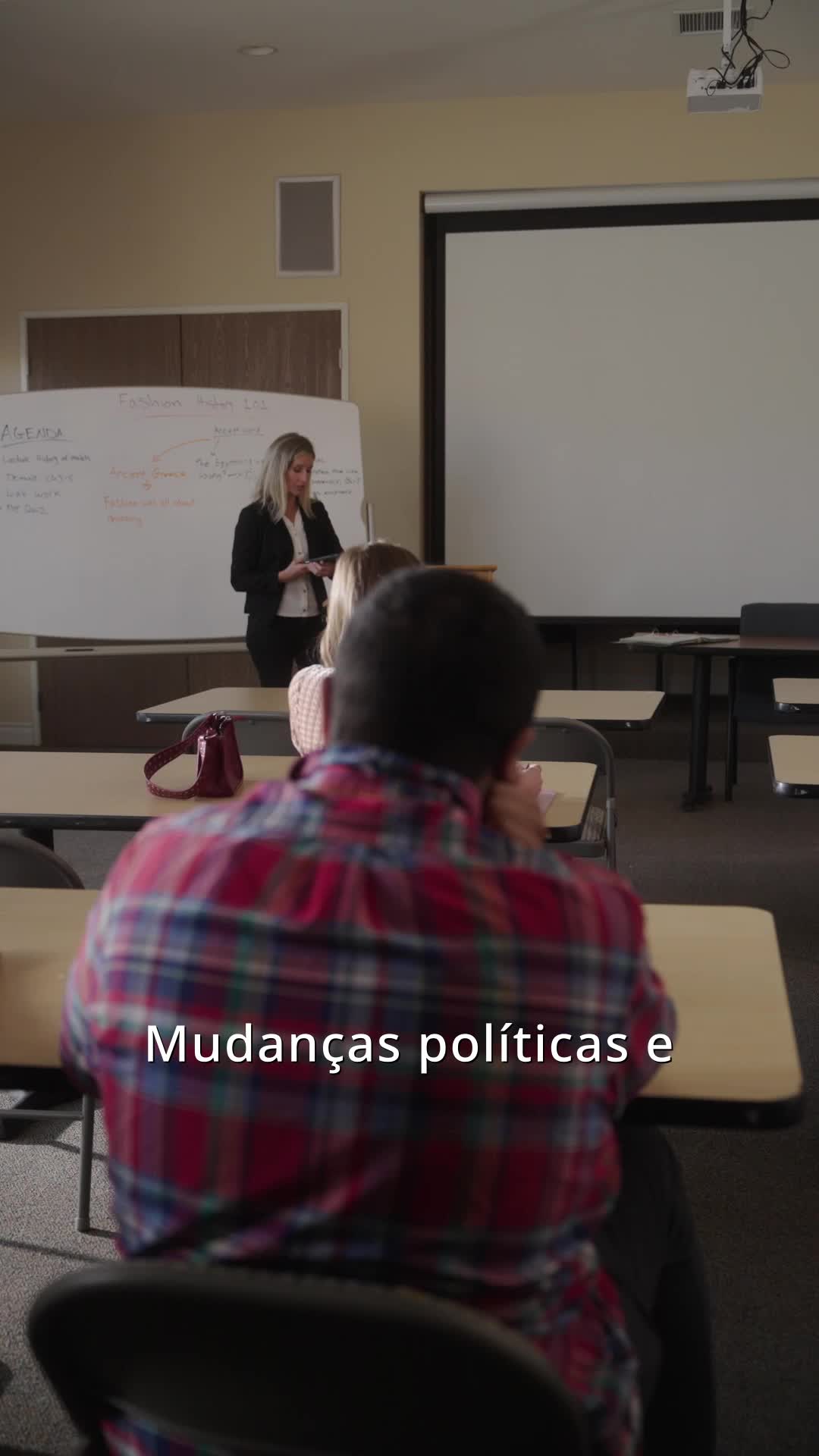 Episódio 8 de Gravidez Perfeita