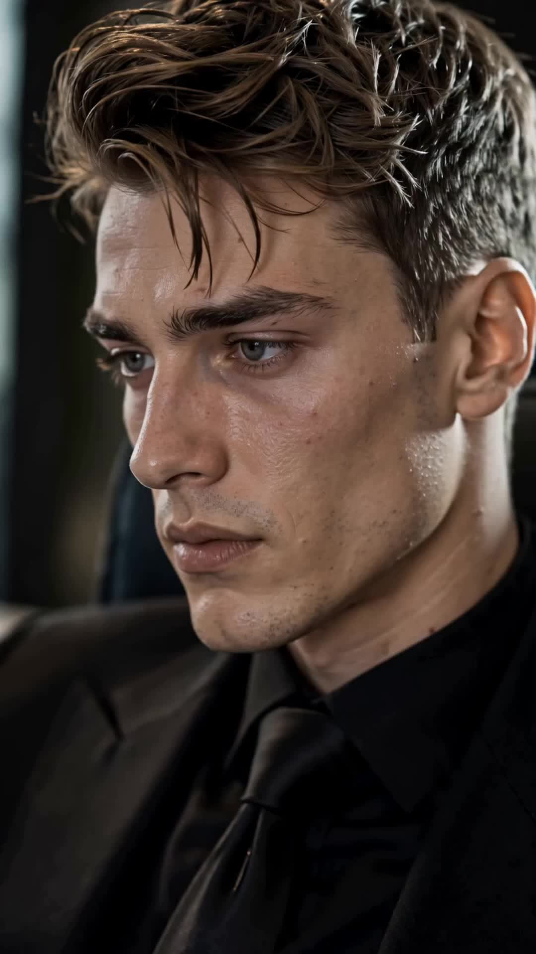 Episódio 14 de Guarda-Costas Renascida: Sua Segunda Chance