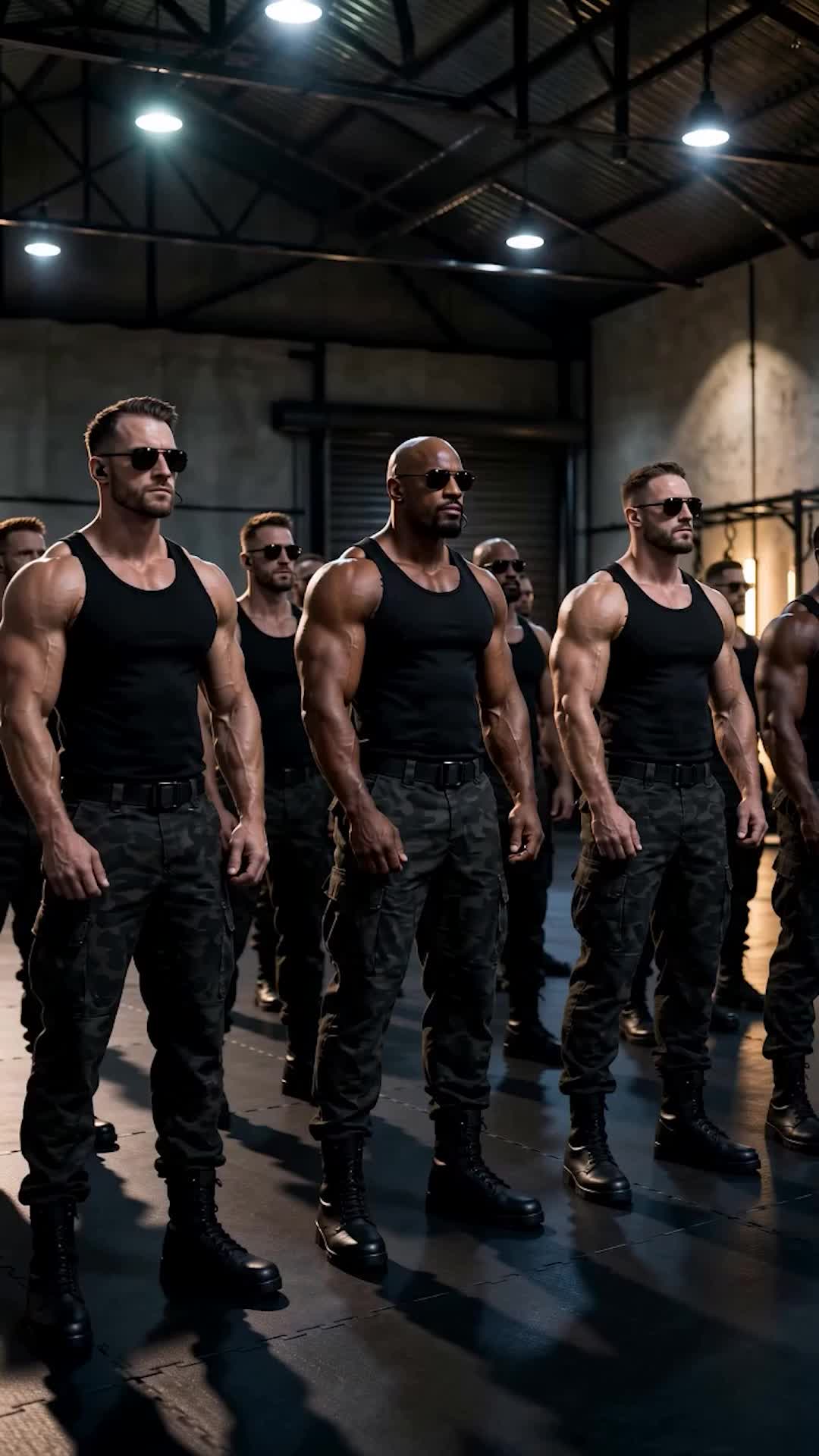 Episódio 2 de Guarda-Costas Renascida: Sua Segunda Chance
