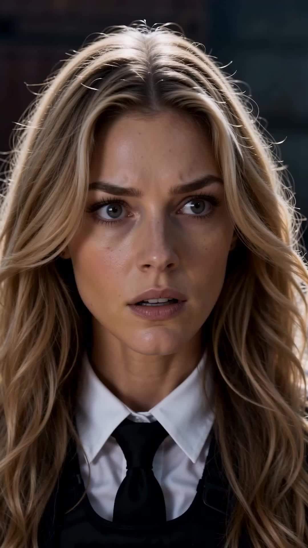 Episódio 8 de Guarda-Costas Renascida: Sua Segunda Chance