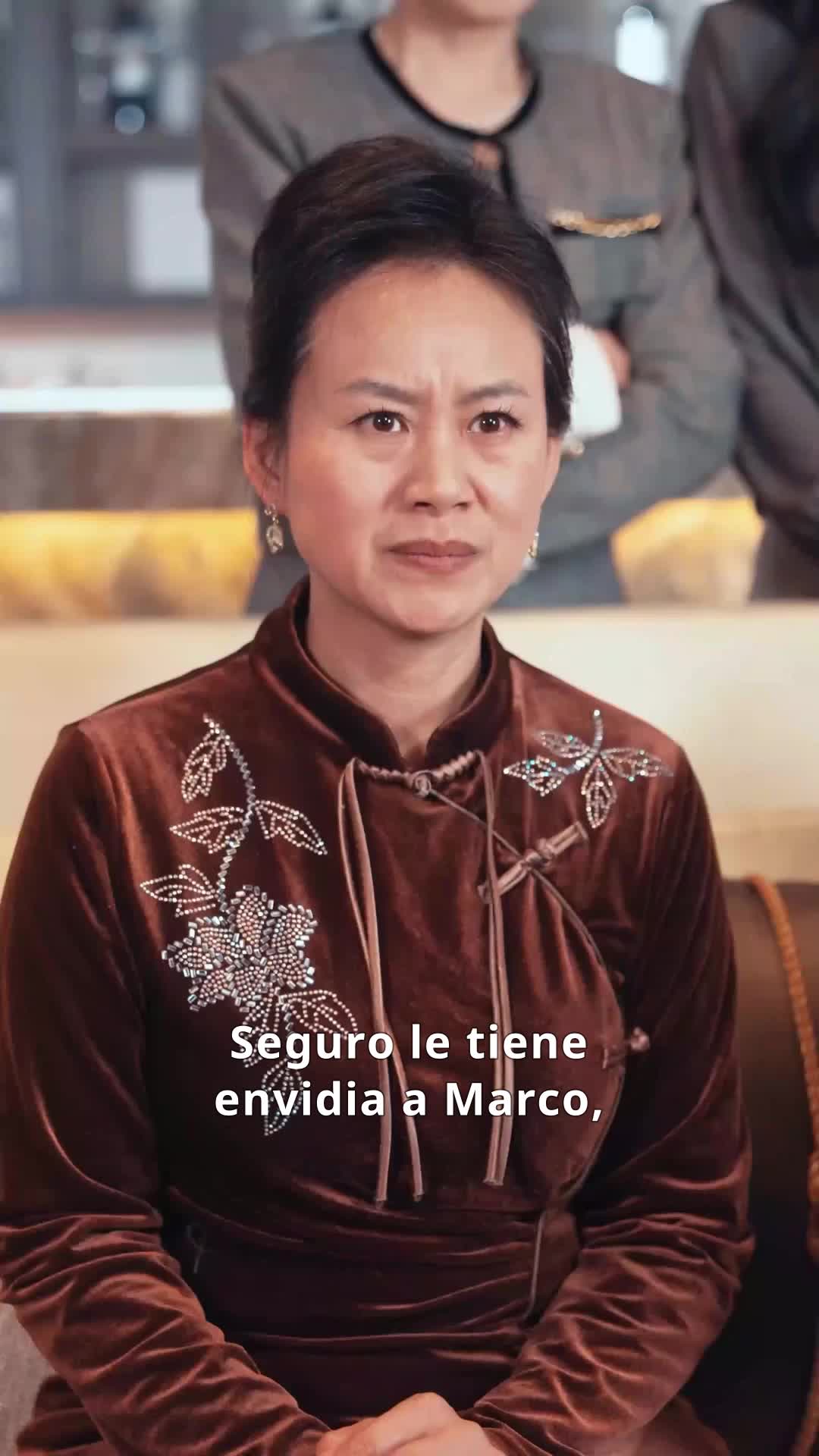 Episodio 43 de Guía para cortar familia