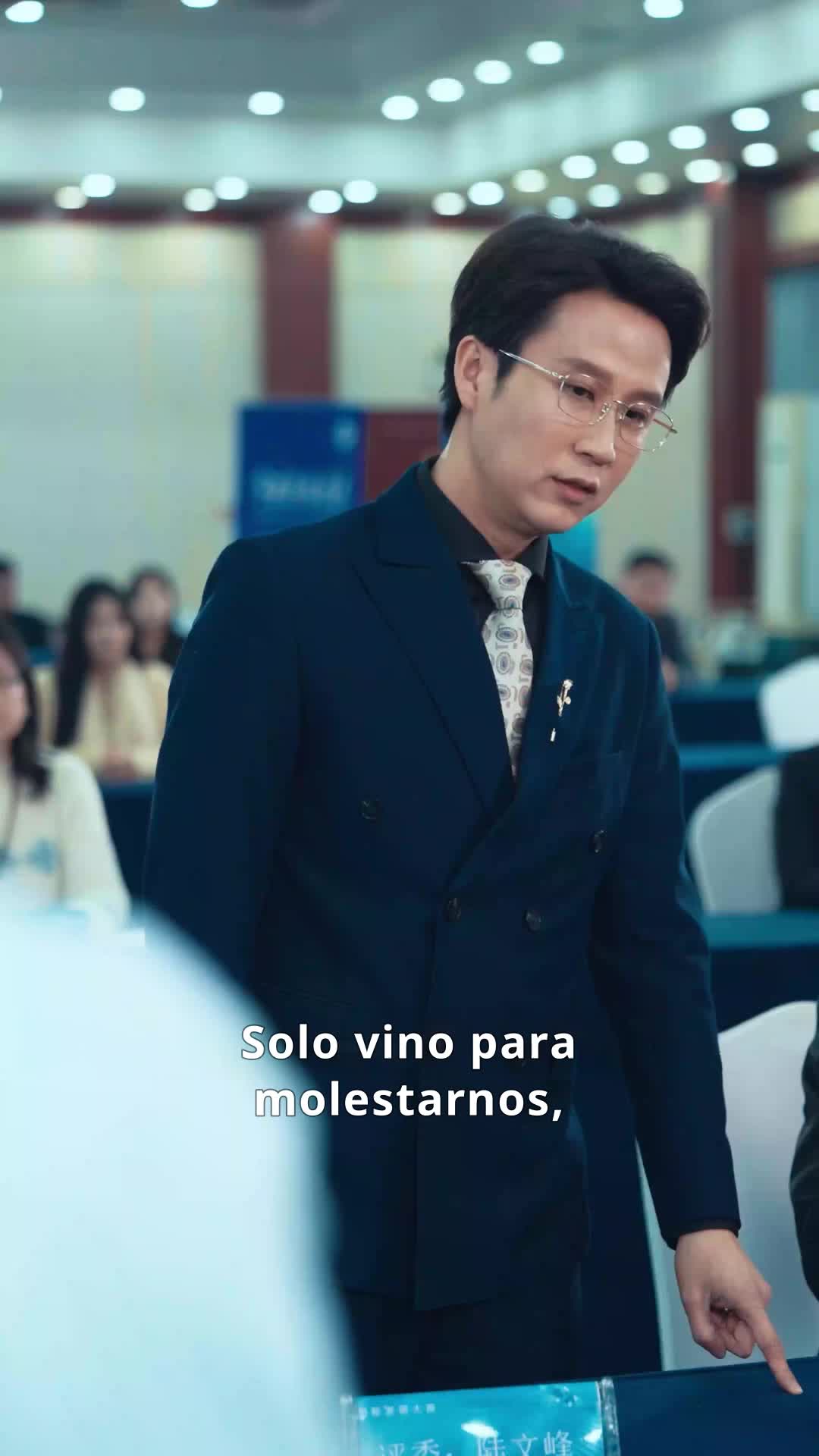 Episodio 46 de Guía para cortar familia