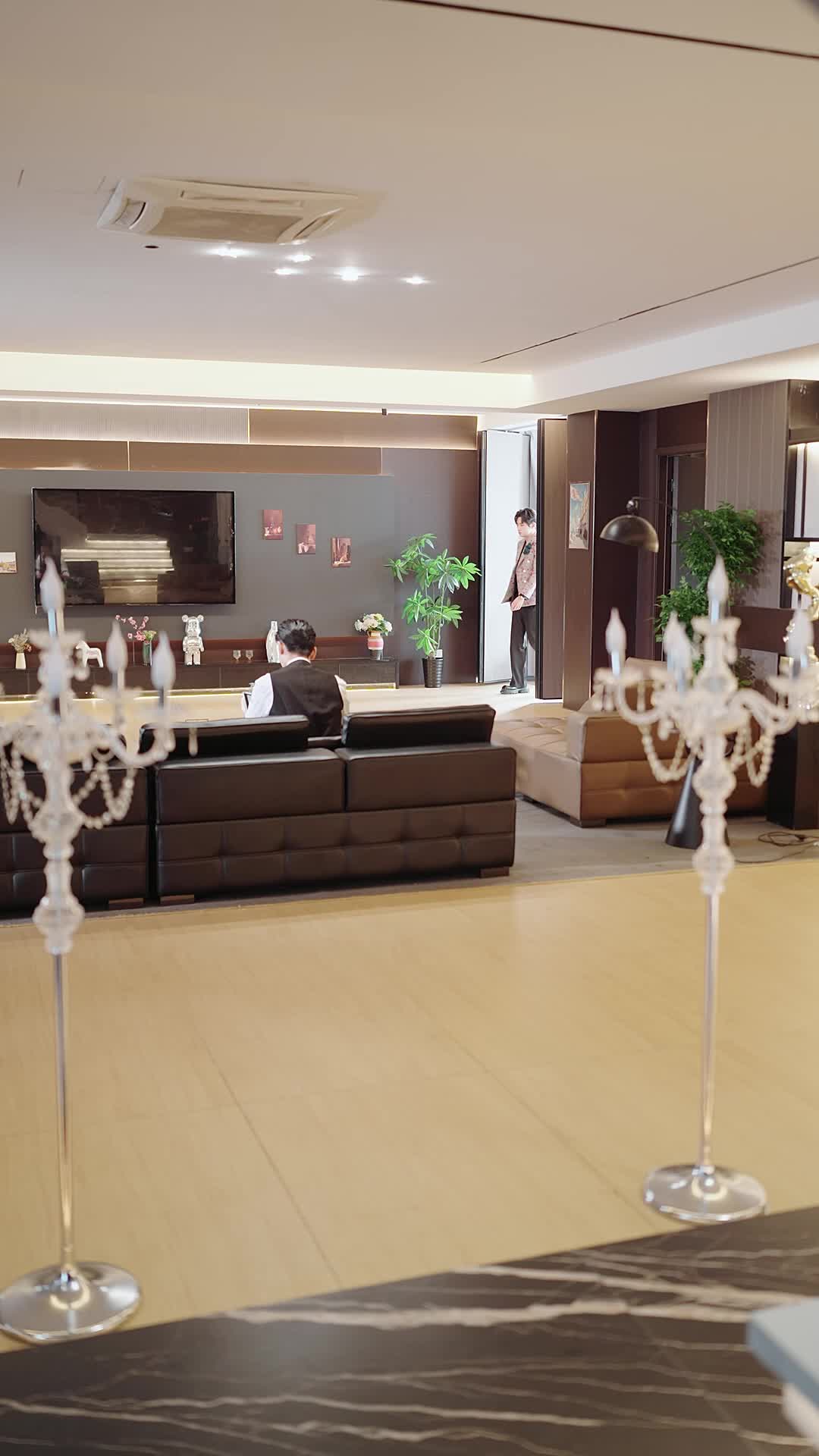Episodio 120 de Habitación equivocada, esposo perfecto
