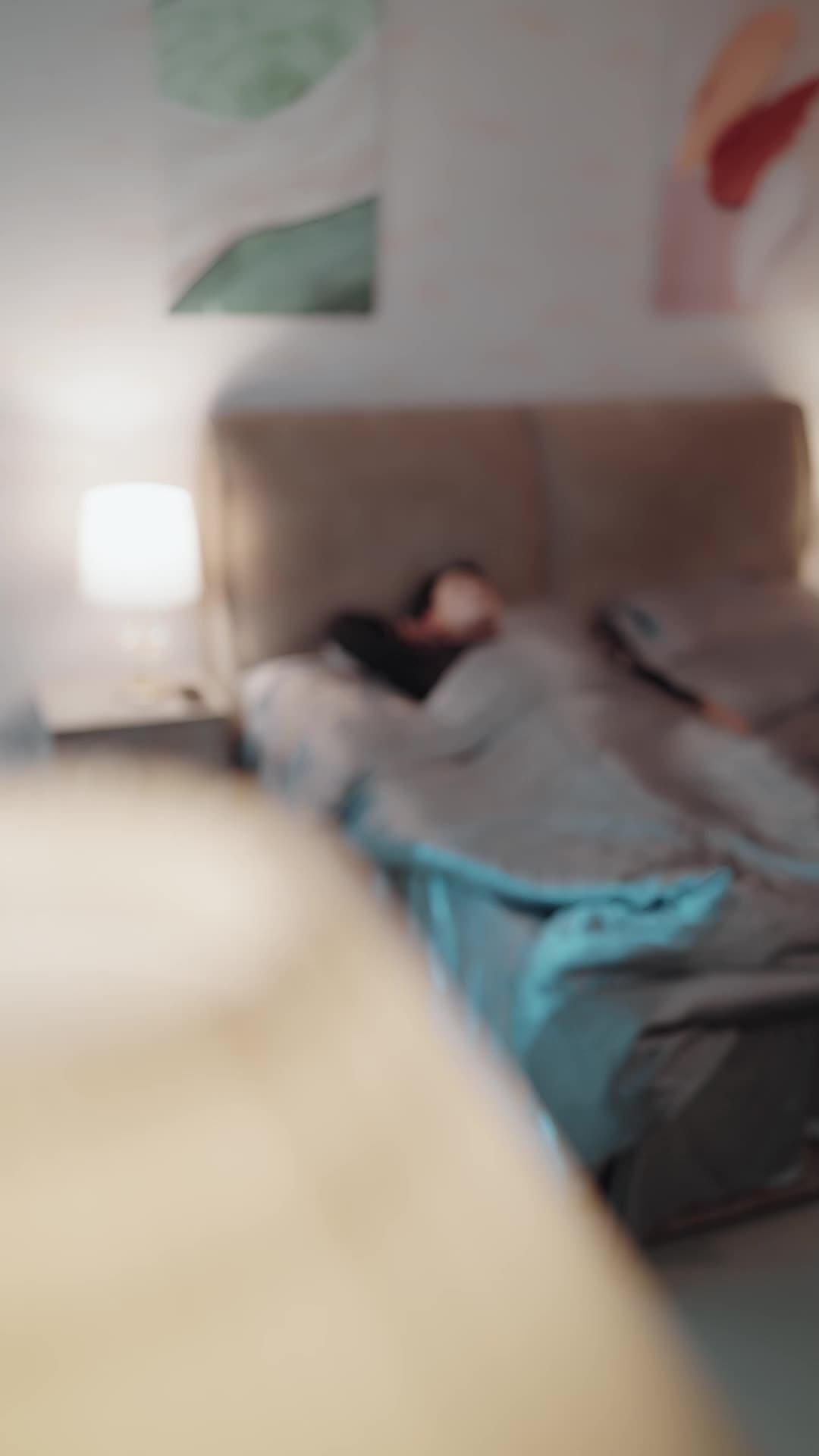 Episodio 20 de Habitación equivocada, esposo perfecto