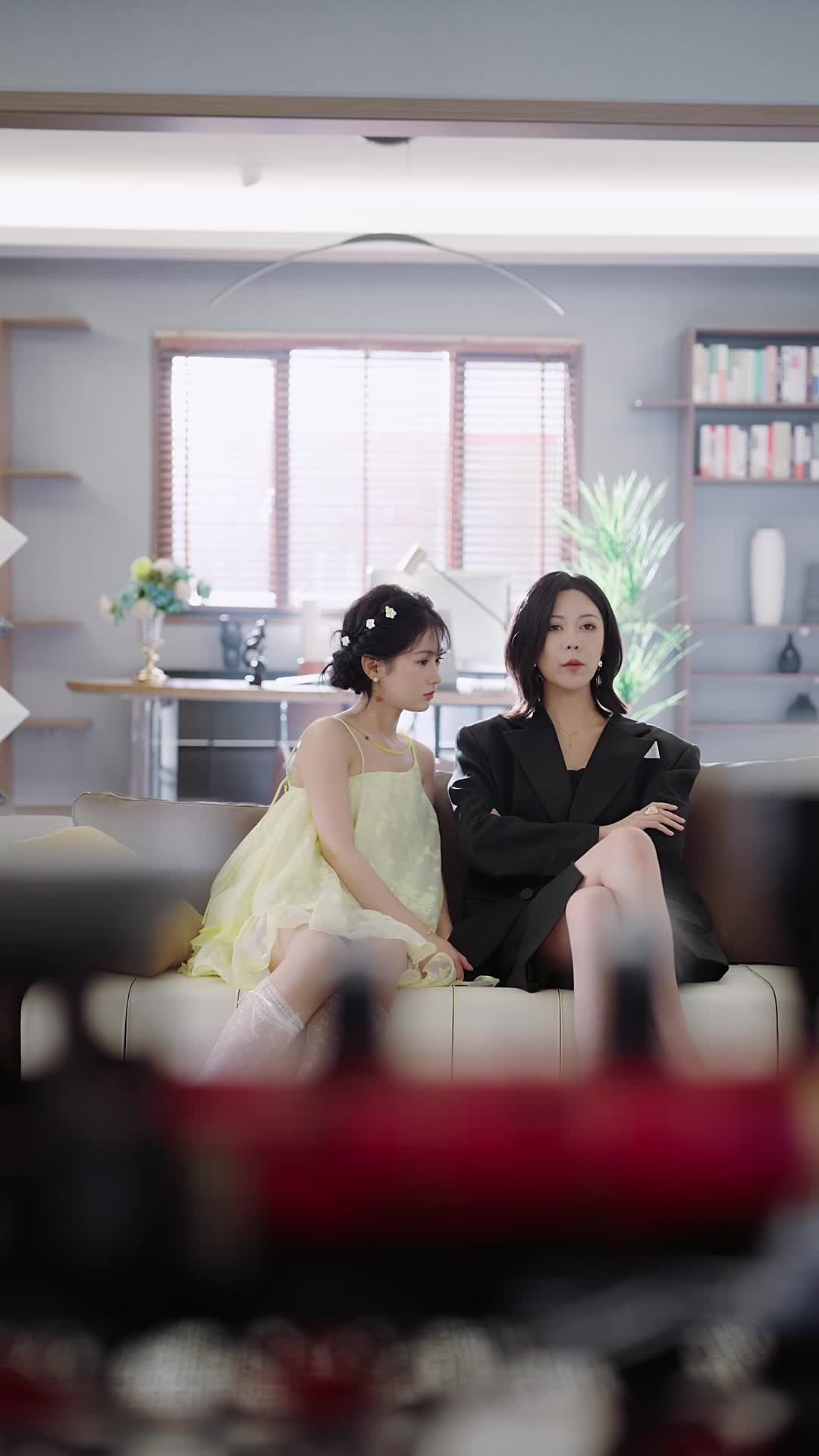 Episodio 5 de Habitación equivocada, esposo perfecto