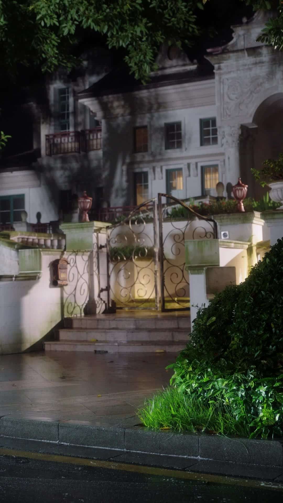 Episodio 9 de Habitación equivocada, esposo perfecto