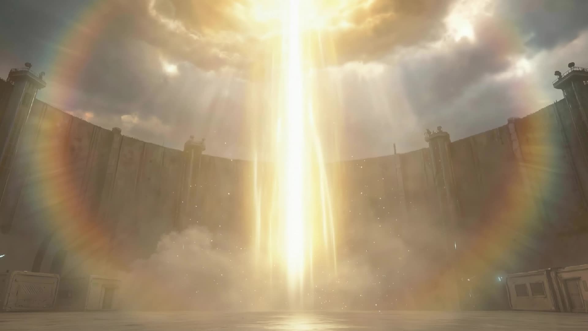 Episodio 2 de Hago trabajar a rarezas S sin parar y domino el apocalipsis