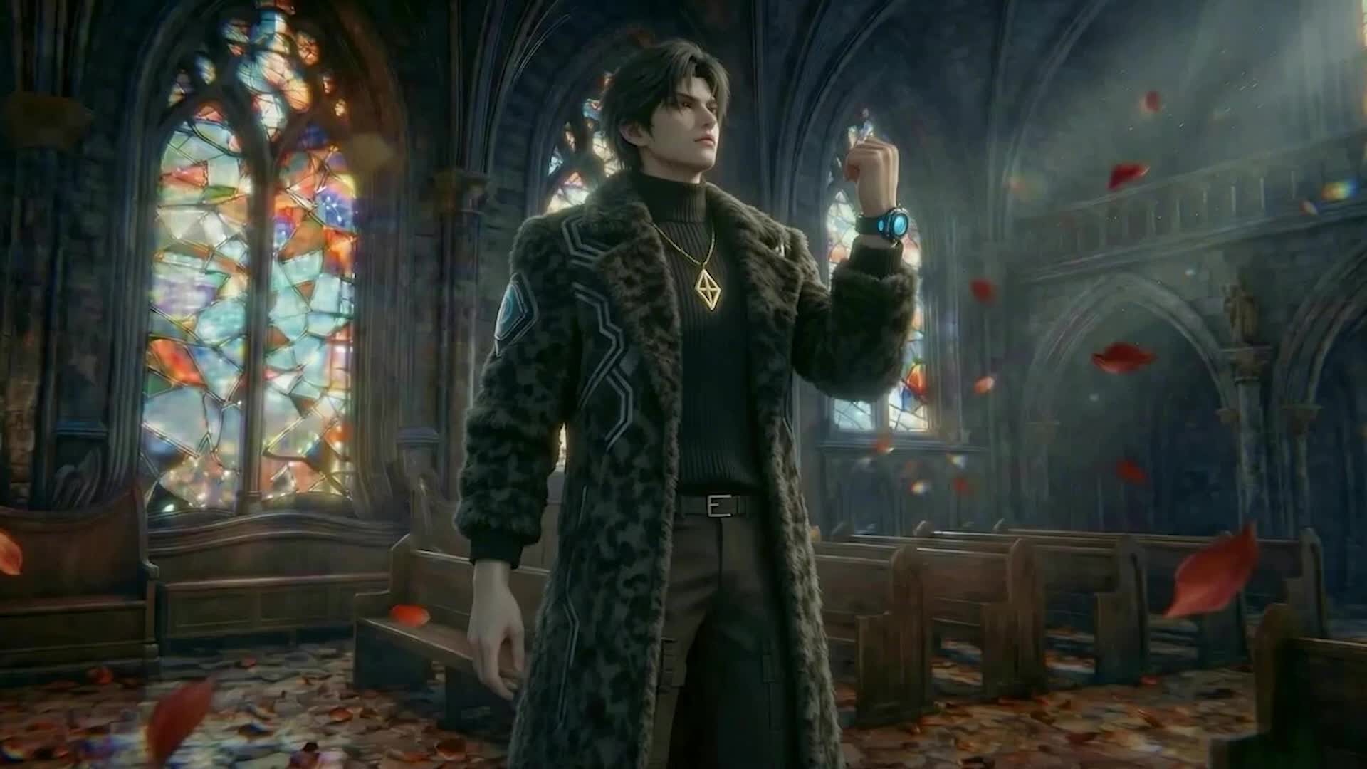 Episodio 47 de Hago trabajar a rarezas S sin parar y domino el apocalipsis